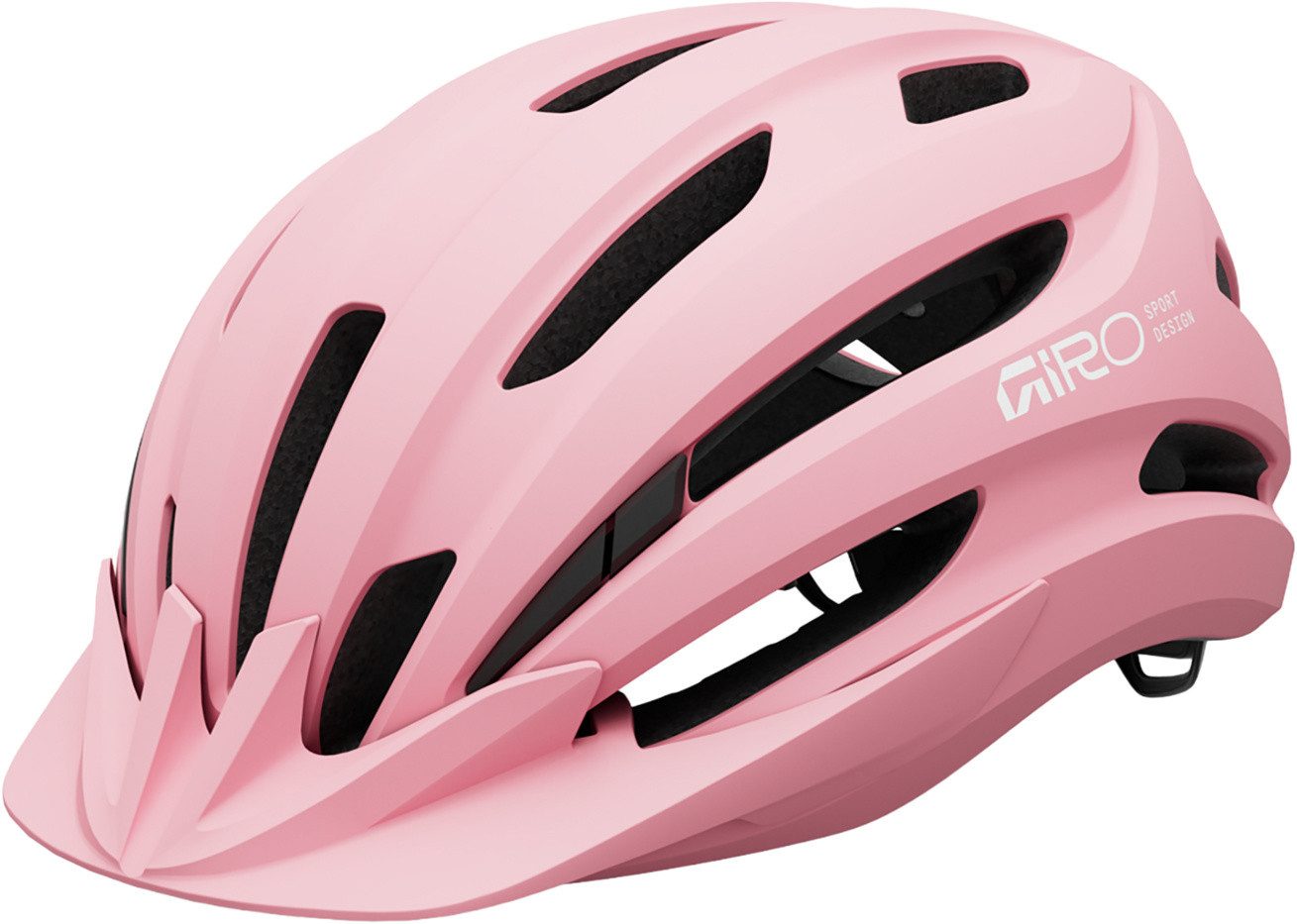 Giro Kinderfahrradhelm Giro Register II Kinder Rad-Helm