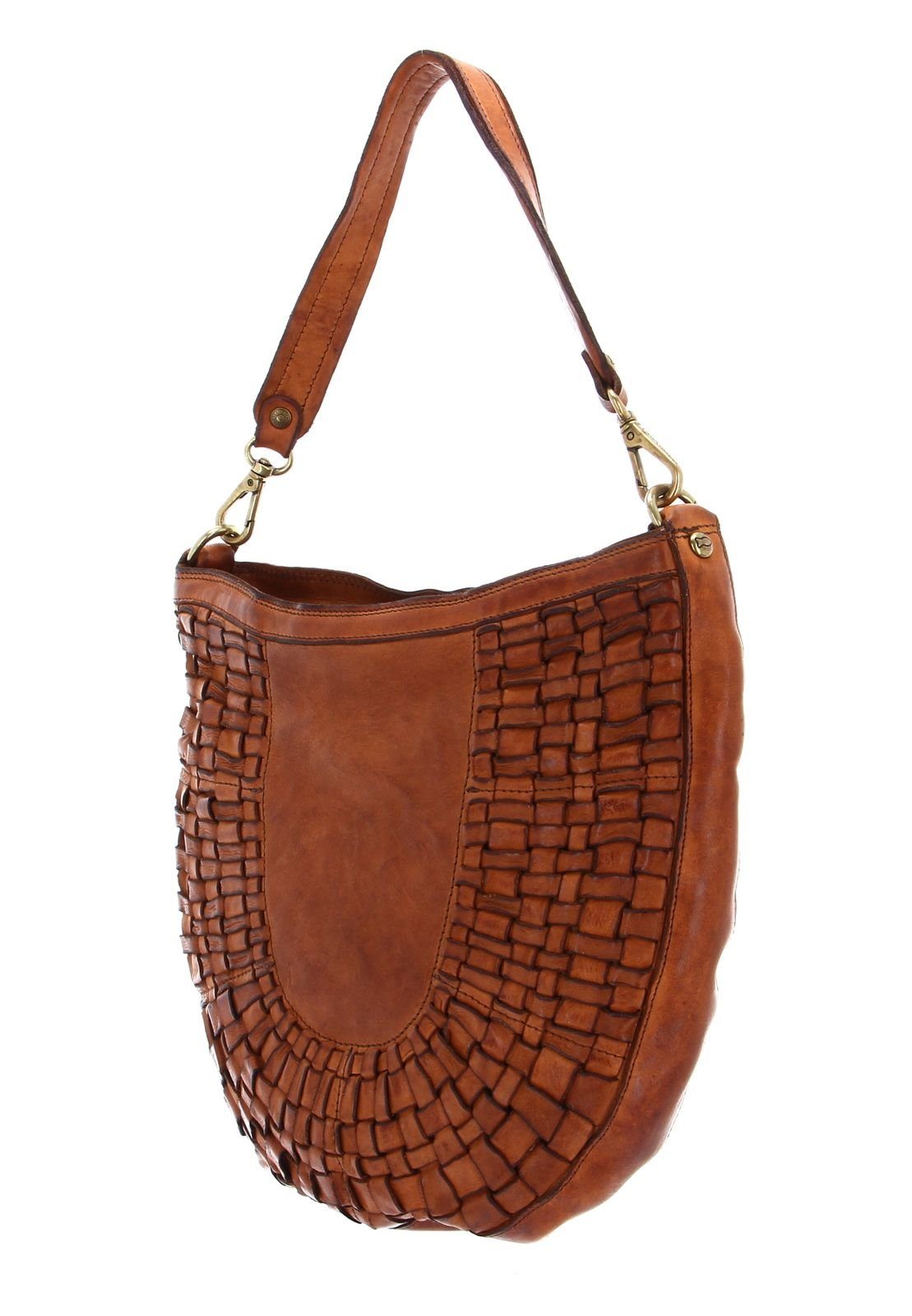 Campomaggi Schultertasche