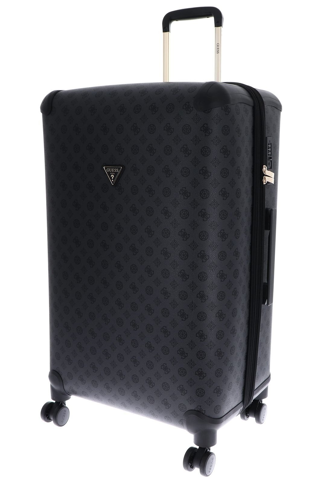 Guess Hartschalen-Trolley 28 IN 8-WHEELER Exp., günstig online kaufen