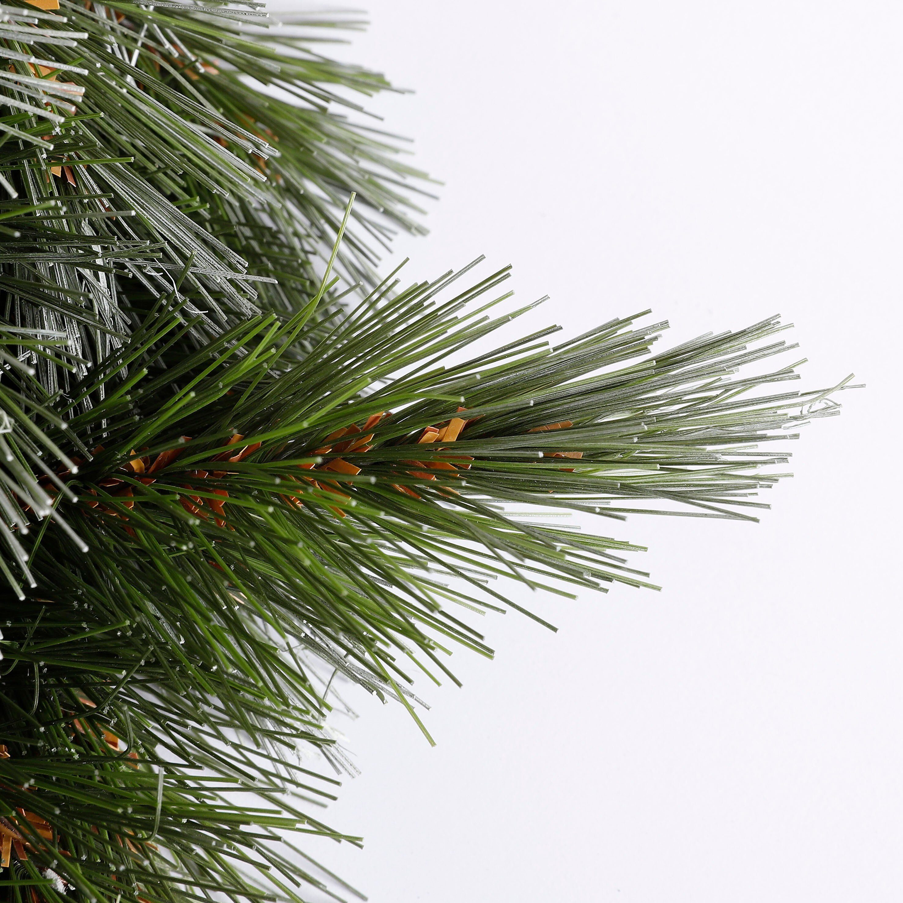 Triumph Tree Dekokranz Triumph Tree Pittsburgh Kranz gruen TIPS 160 - d60cm