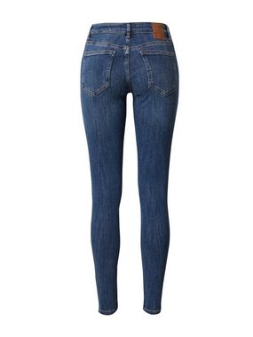 Vila Skinny-fit-Jeans Sarah (1-tlg) Plain/ohne Details, Weiteres Detail