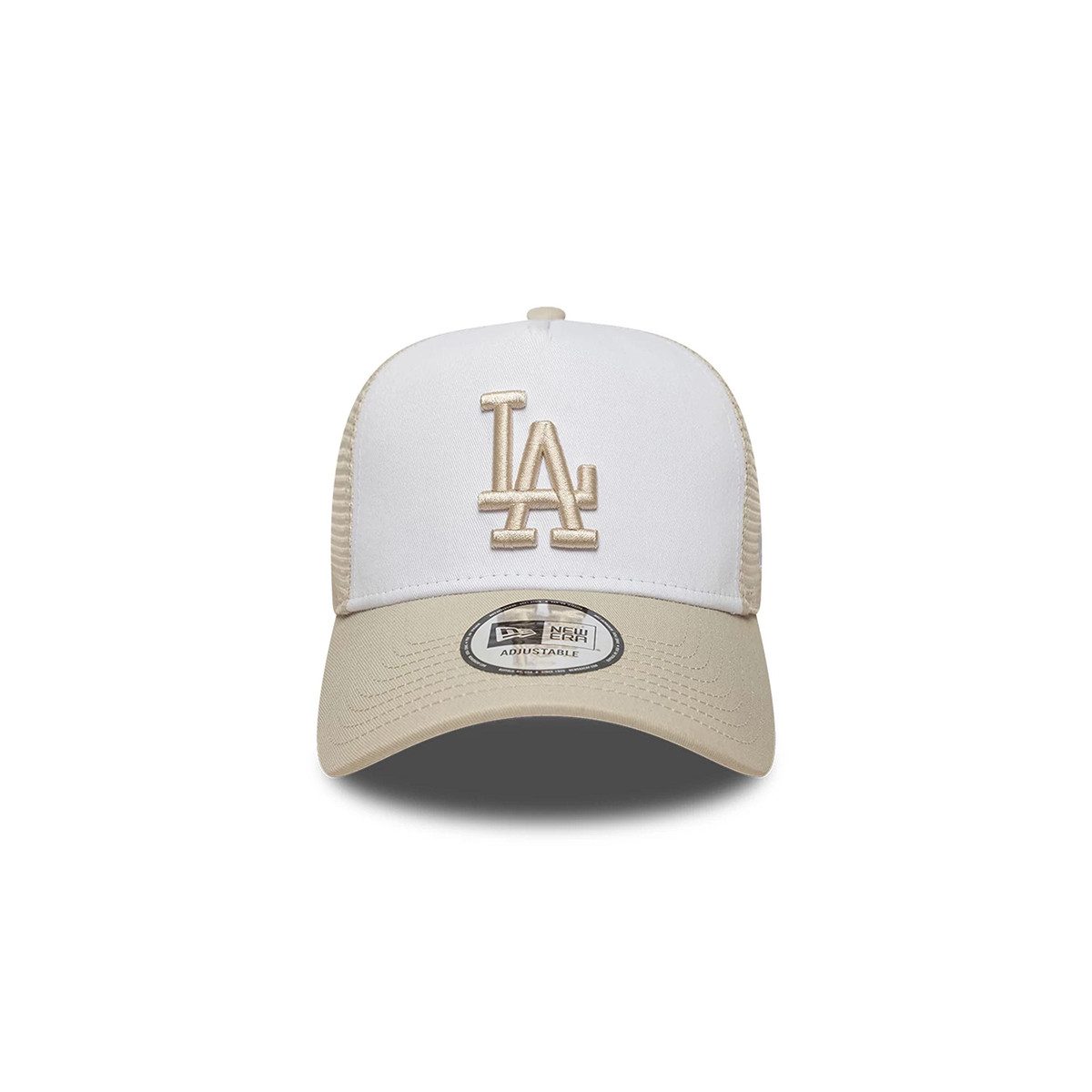 New Era Trucker Cap MLB Los Angeles Dodgers League Essential (kein Set)