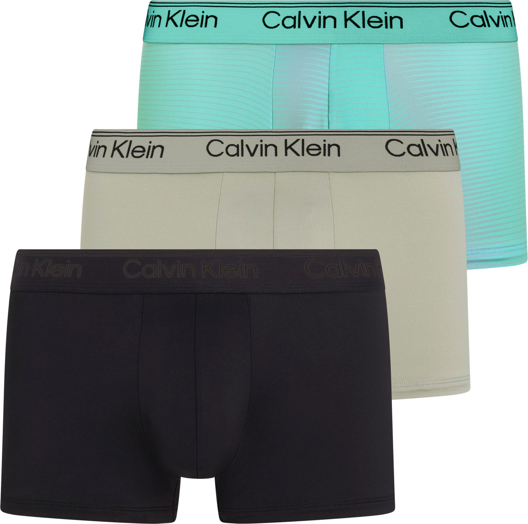 Calvin Klein Underwear Trunk LOW RISE günstig online kaufen
