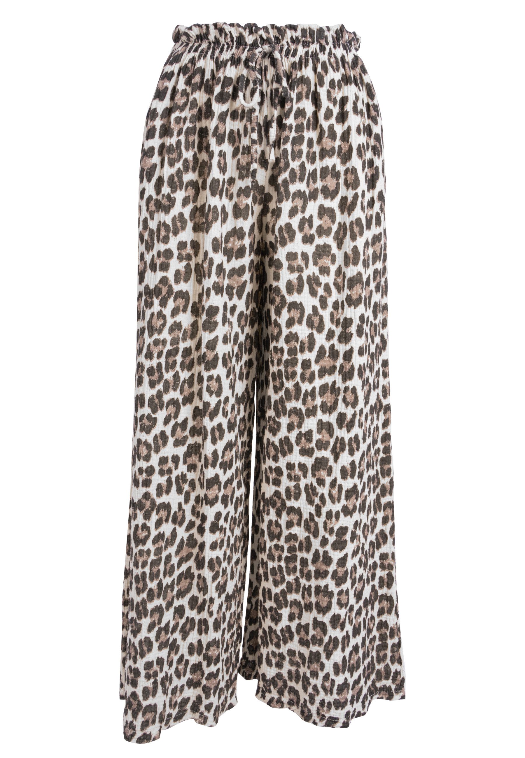 Seasons of April Stoffhose DANI LEO günstig online kaufen
