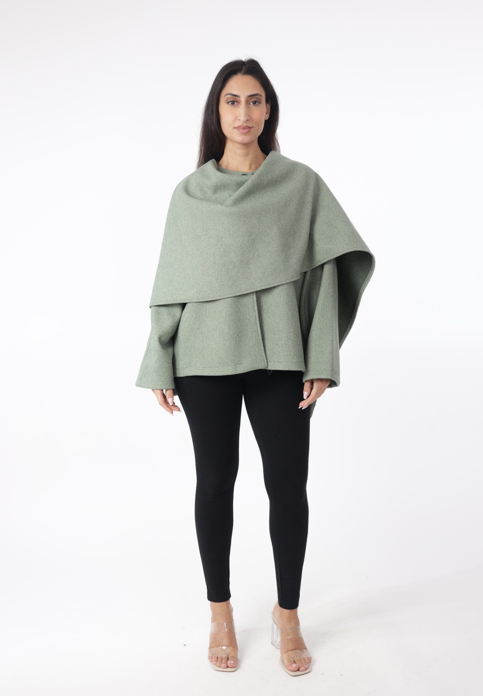 Elara Bolerojacke Bolero