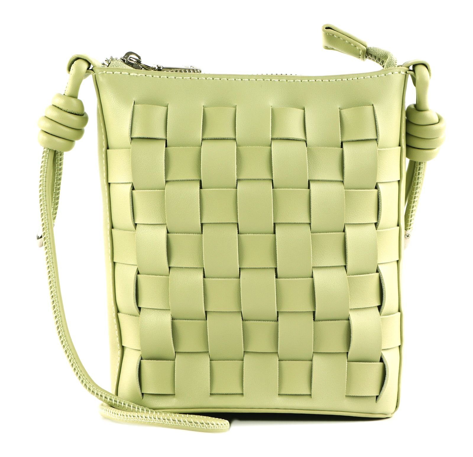 Seidenfelt Manufaktur Umhängetasche Malilla