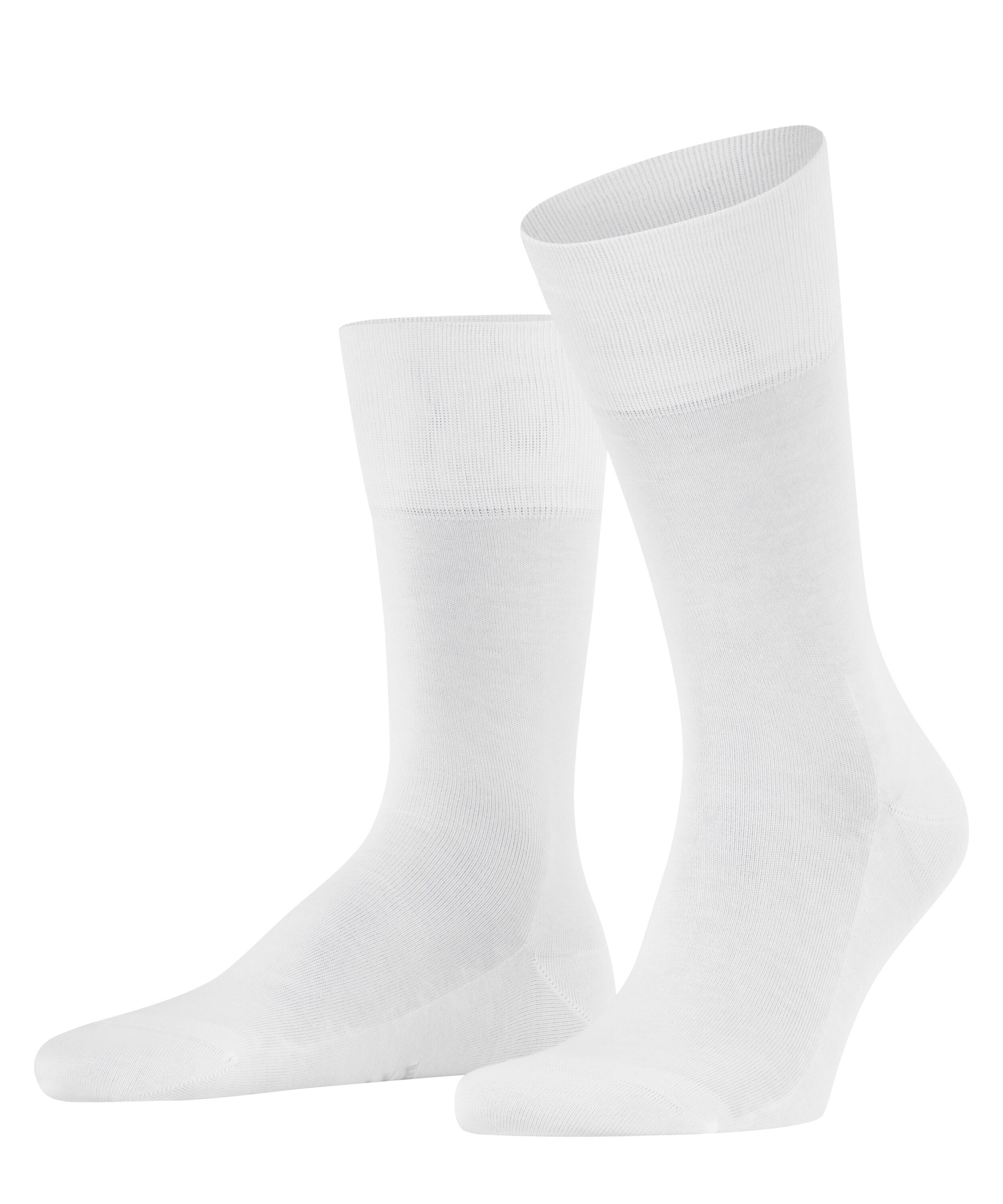 (2000) white (1-Paar) Tiago FALKE Socken