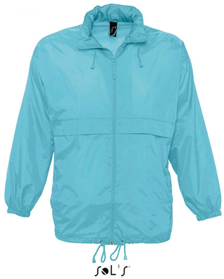 SOLS Outdoorjacke Windbreaker Surf günstig online kaufen