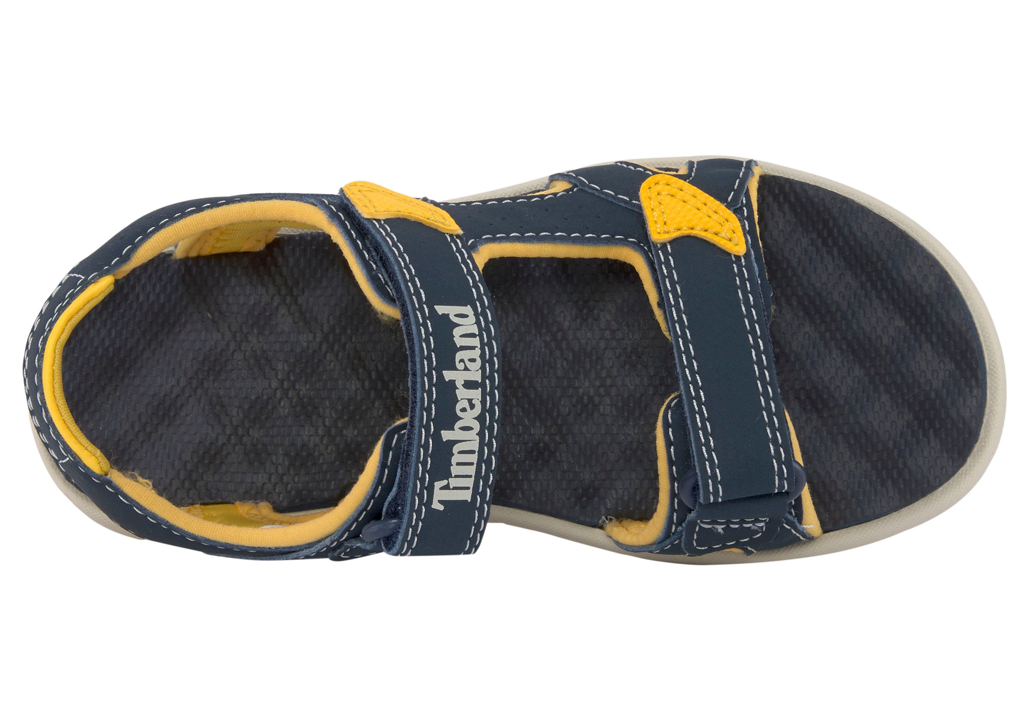 Timberland PERKINS ROW BACKSTRAP SANDAL Sandale (für Kinder) mit Klettverschluss – Bild 4 von 5