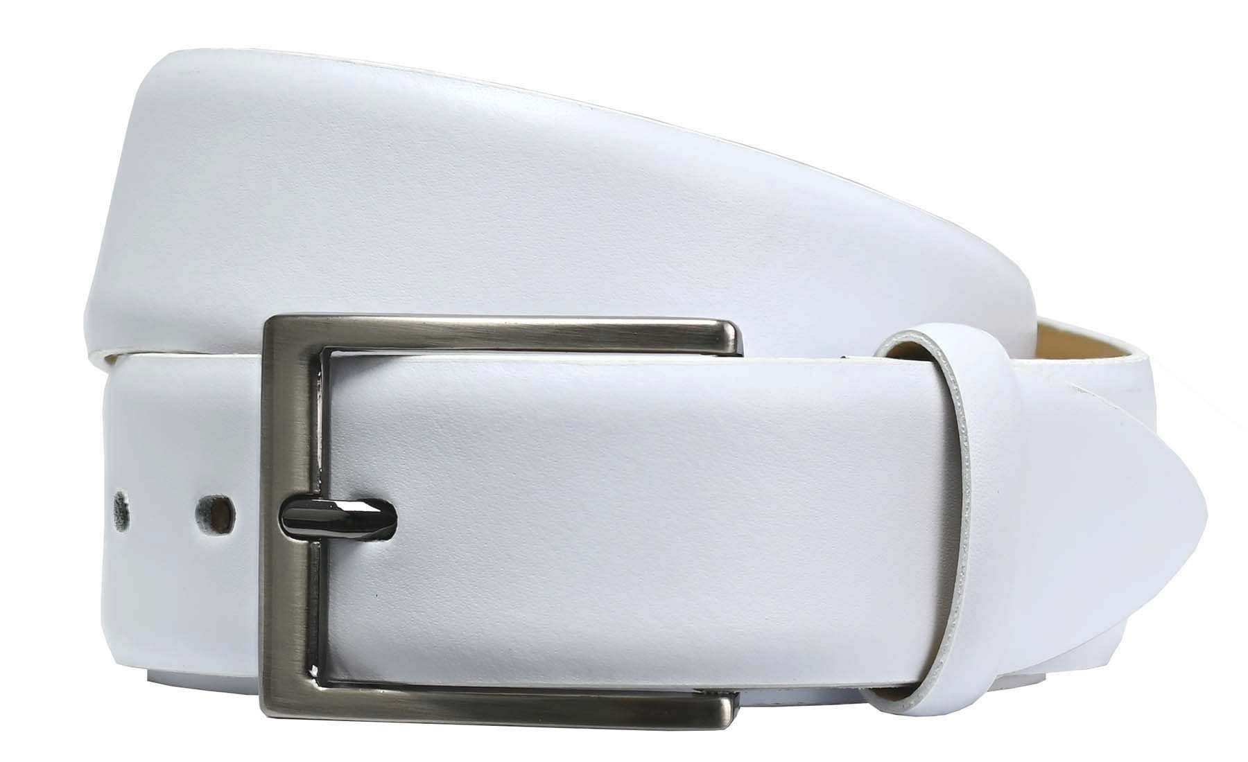 LLOYD Men’s Belts Ledergürtel LLOYD-Herren-Ledergürtel 35 günstig online kaufen