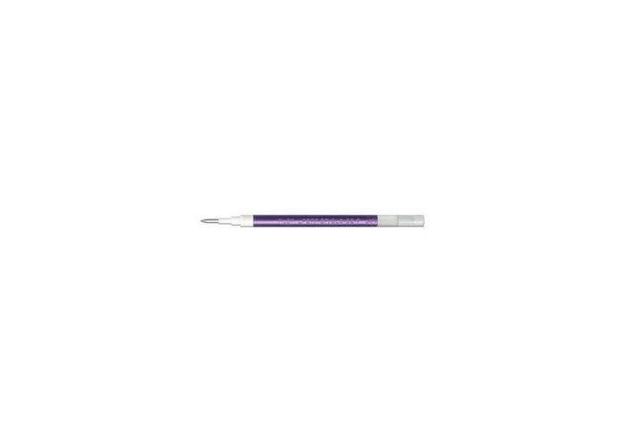 PILOT Gelschreiber Gelmine Tintenroller G2-7 Strichstärke: 0 4 mm Schreibfarbe: violett metallic