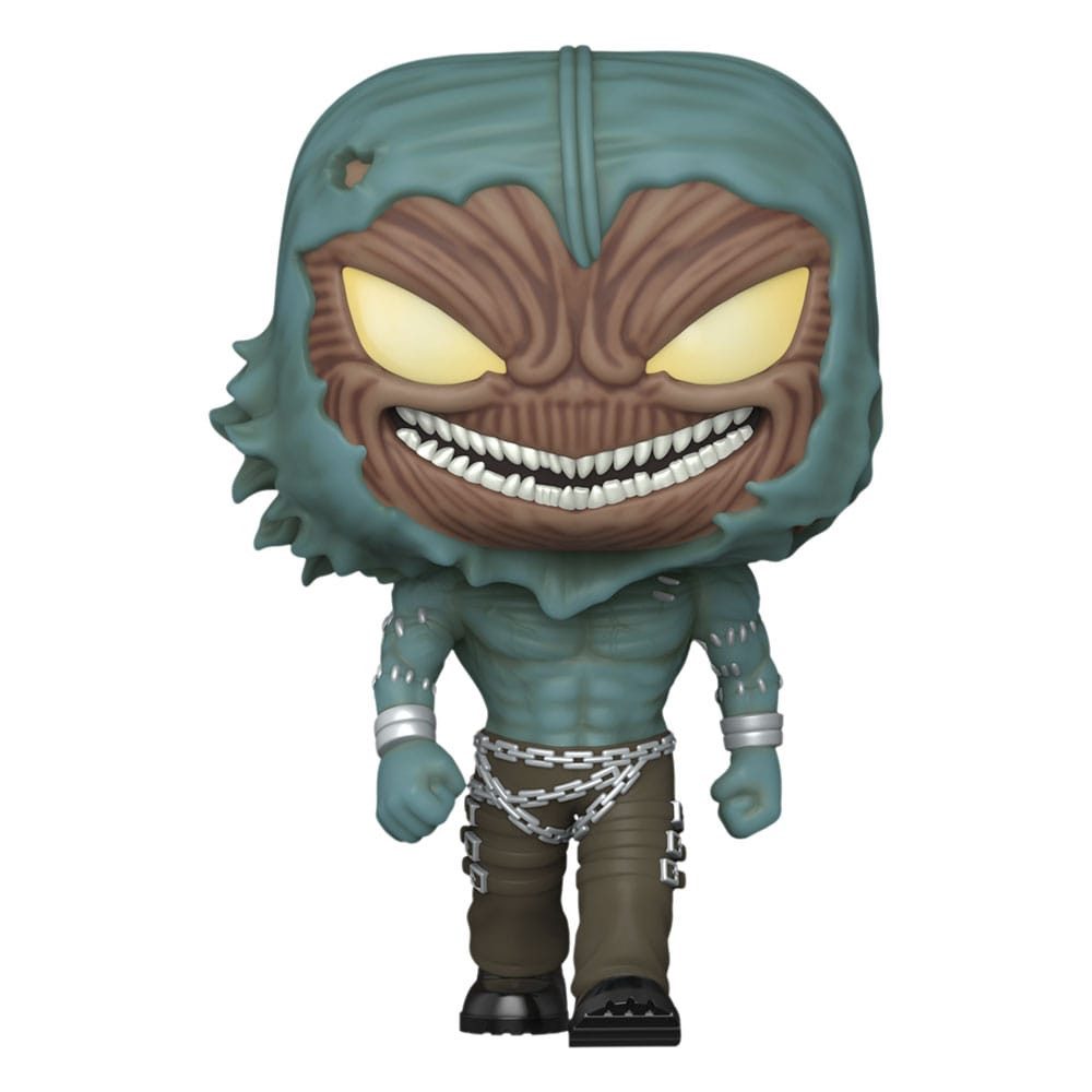 Funko Merchandise-Figur Disturbed - The Guy #65703