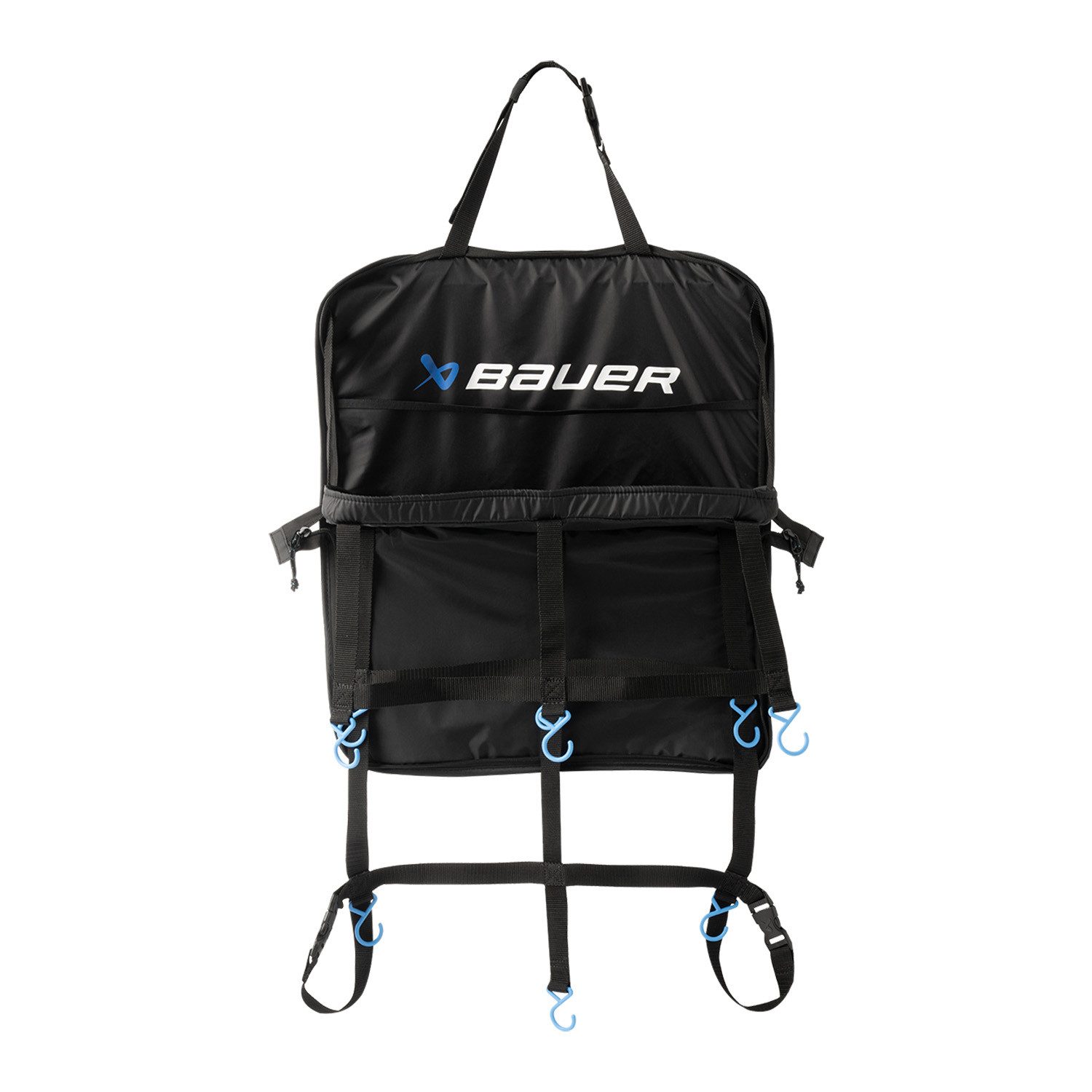 Bauer Hockeytasche Hängetasche Bauer Gear Rack