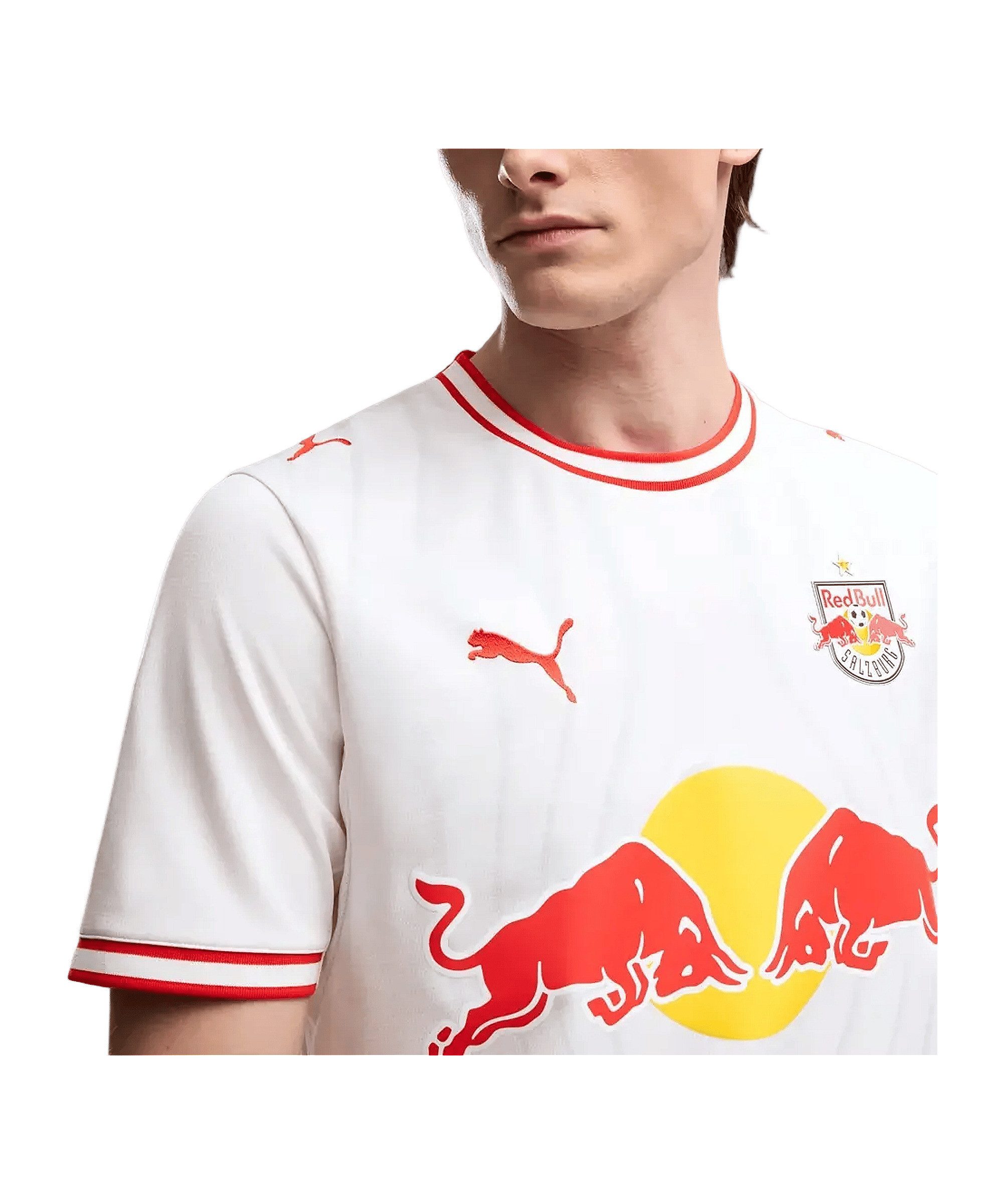 PUMA Fußballtrikot PUMA Teamsport
