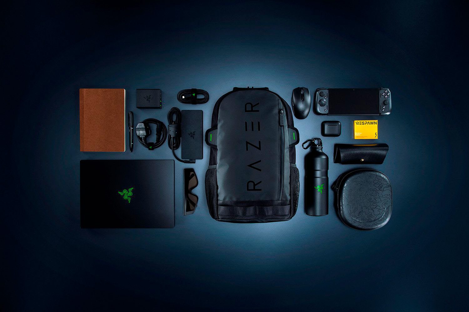RAZER Laptoprucksack Rogue 14 Backpack V3 günstig online kaufen