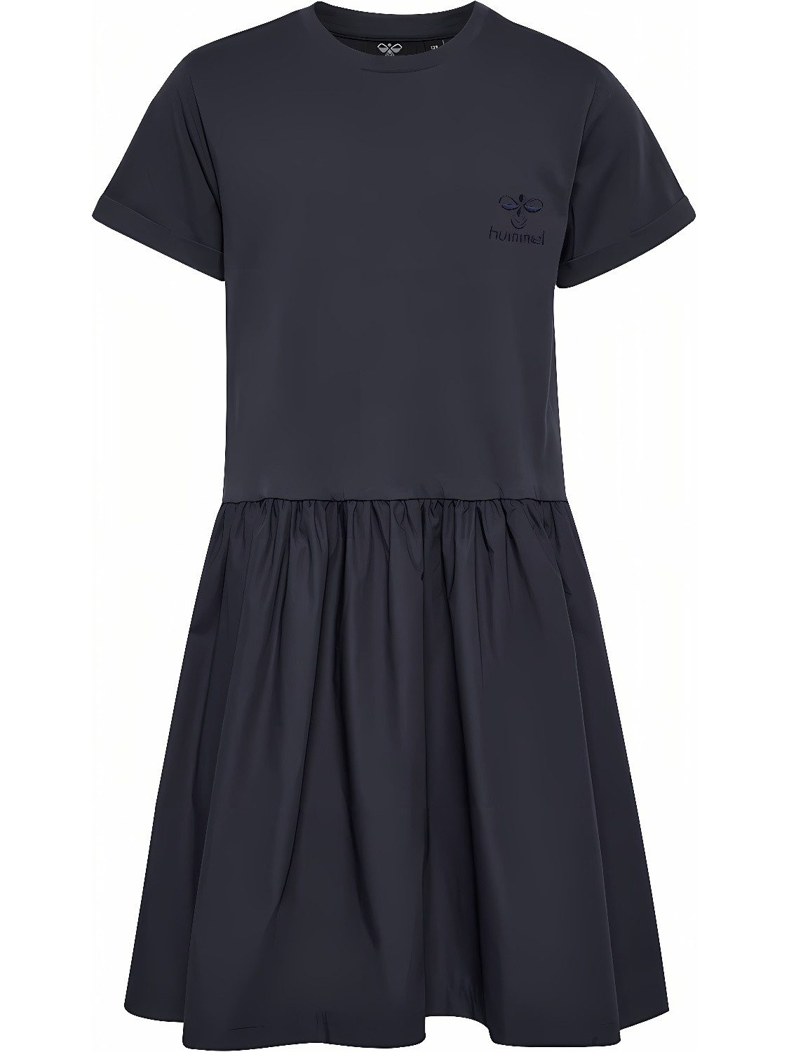 Maxikleid Maria Dress S/S