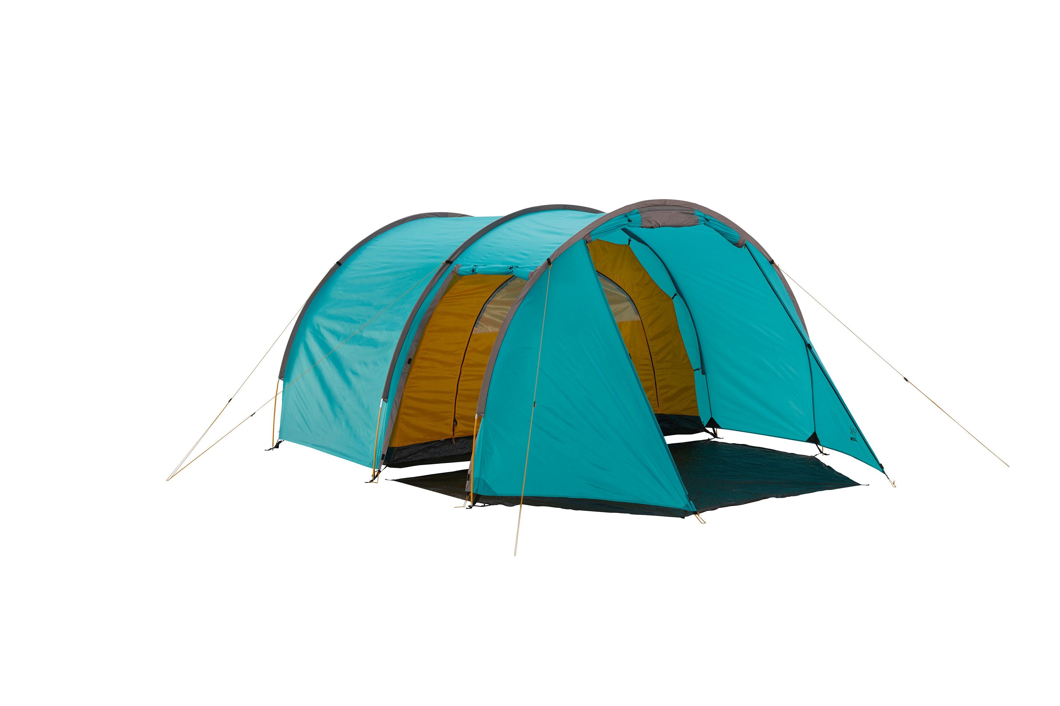 GRAND CANYON Tunnelzelt ROBSON 4, Personen: günstig online kaufen