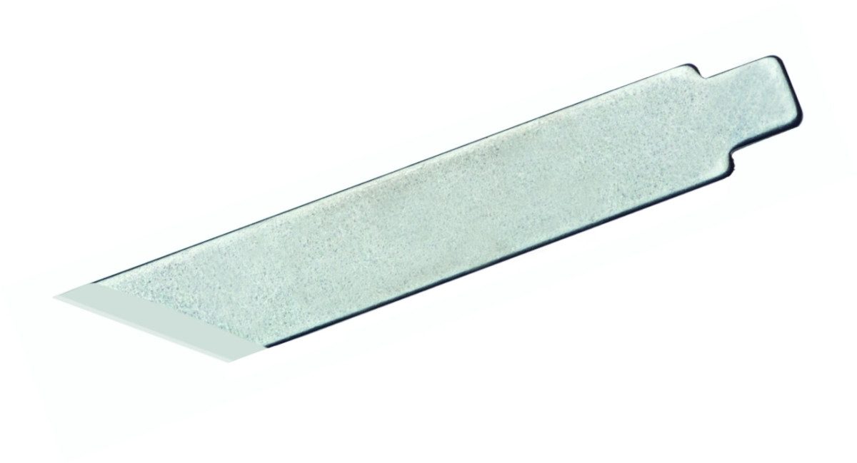 Cutter Ersatzklinge für Schablonenmesser Universalklinge