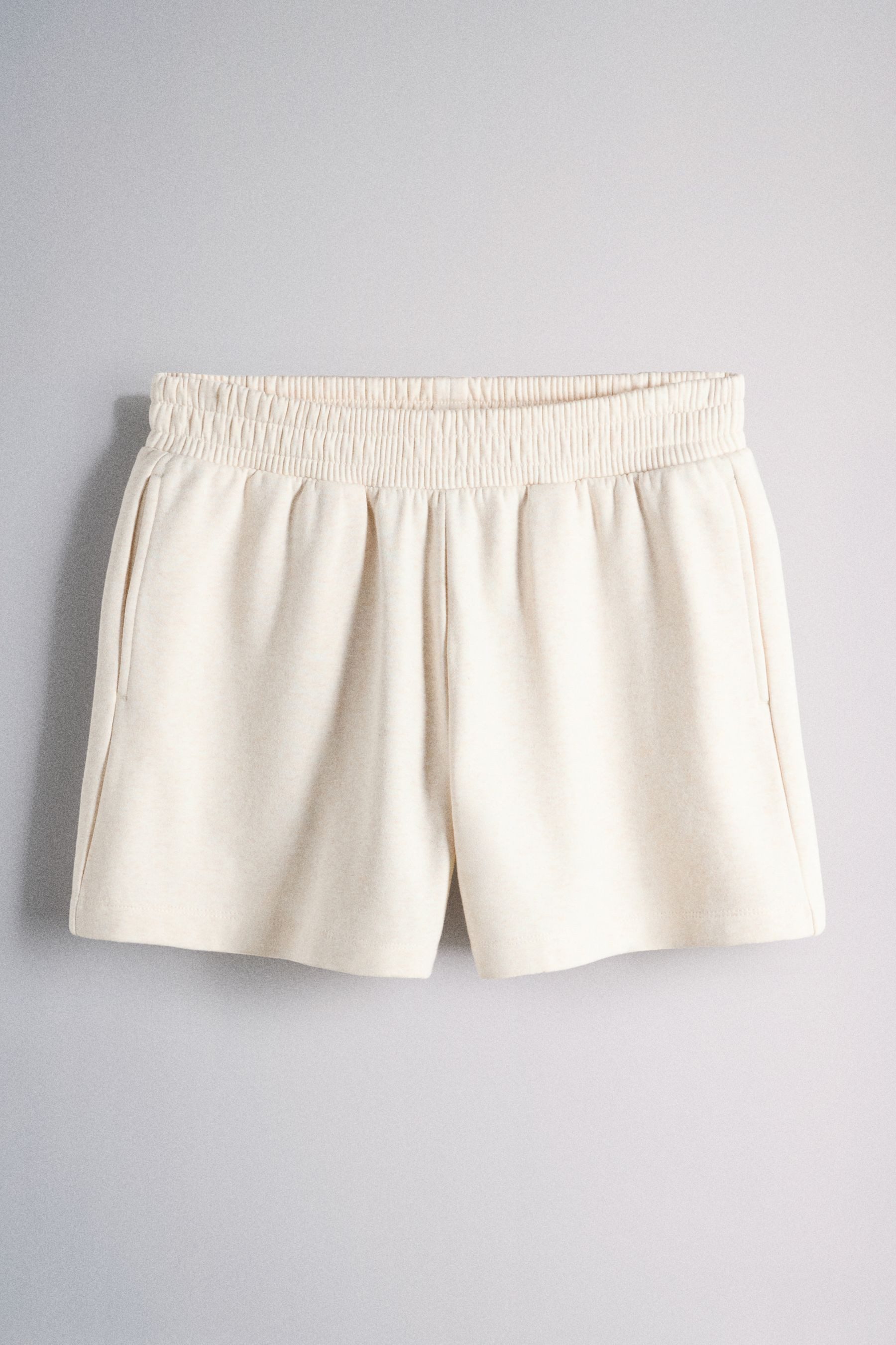 The Set Shorts The Set Sweat-Shorts, 2er-Pack (2-tlg) günstig online kaufen