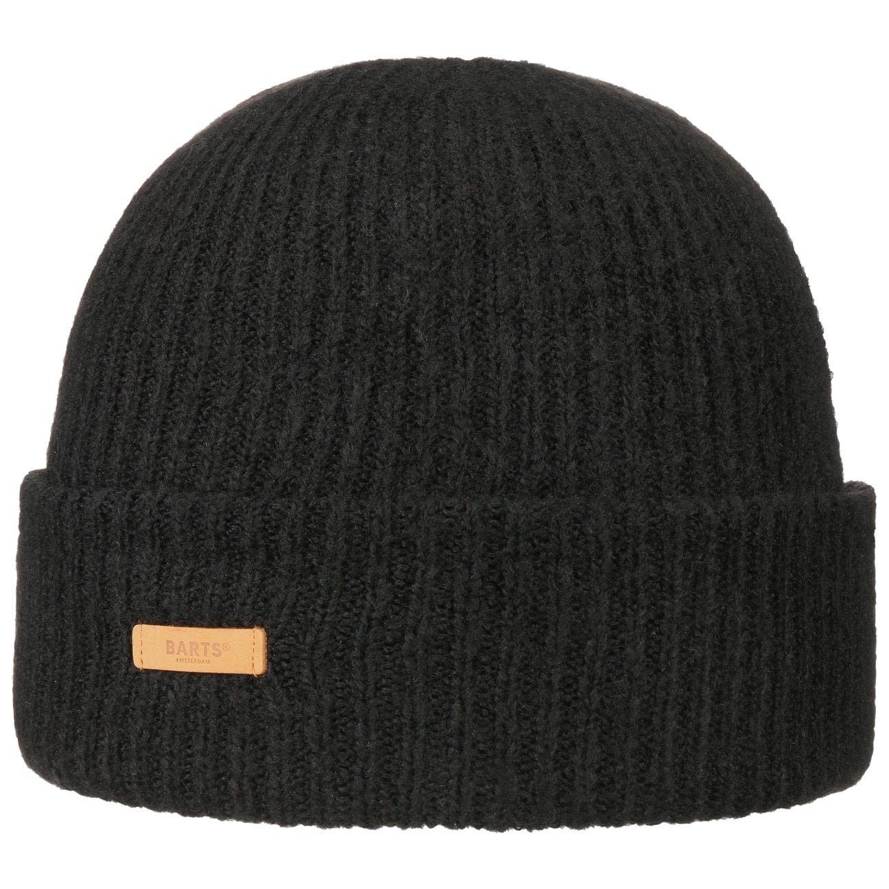 Barts Beanie (1-St) Strickmütze mit Umschlag günstig online kaufen