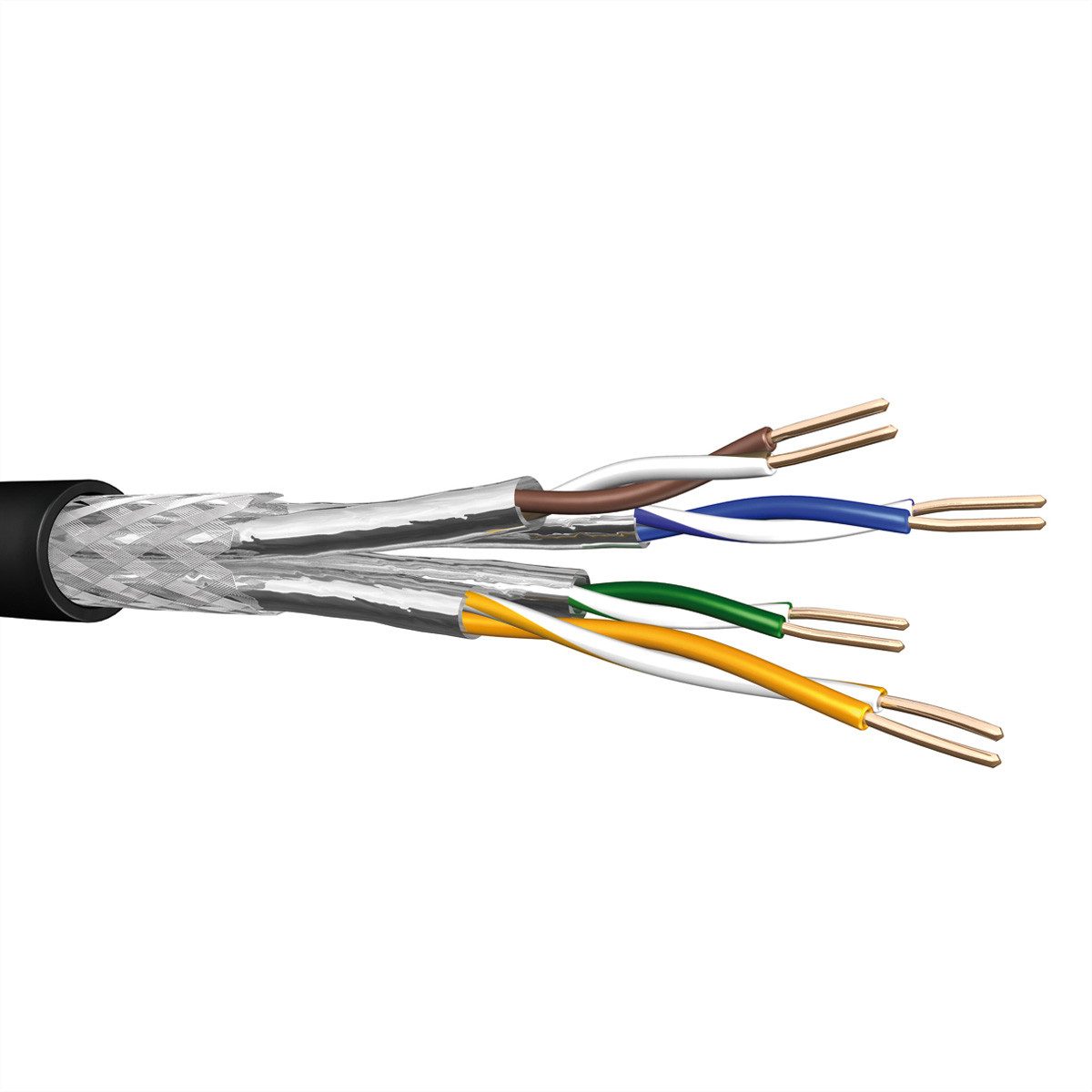 Draka TV-Kabel