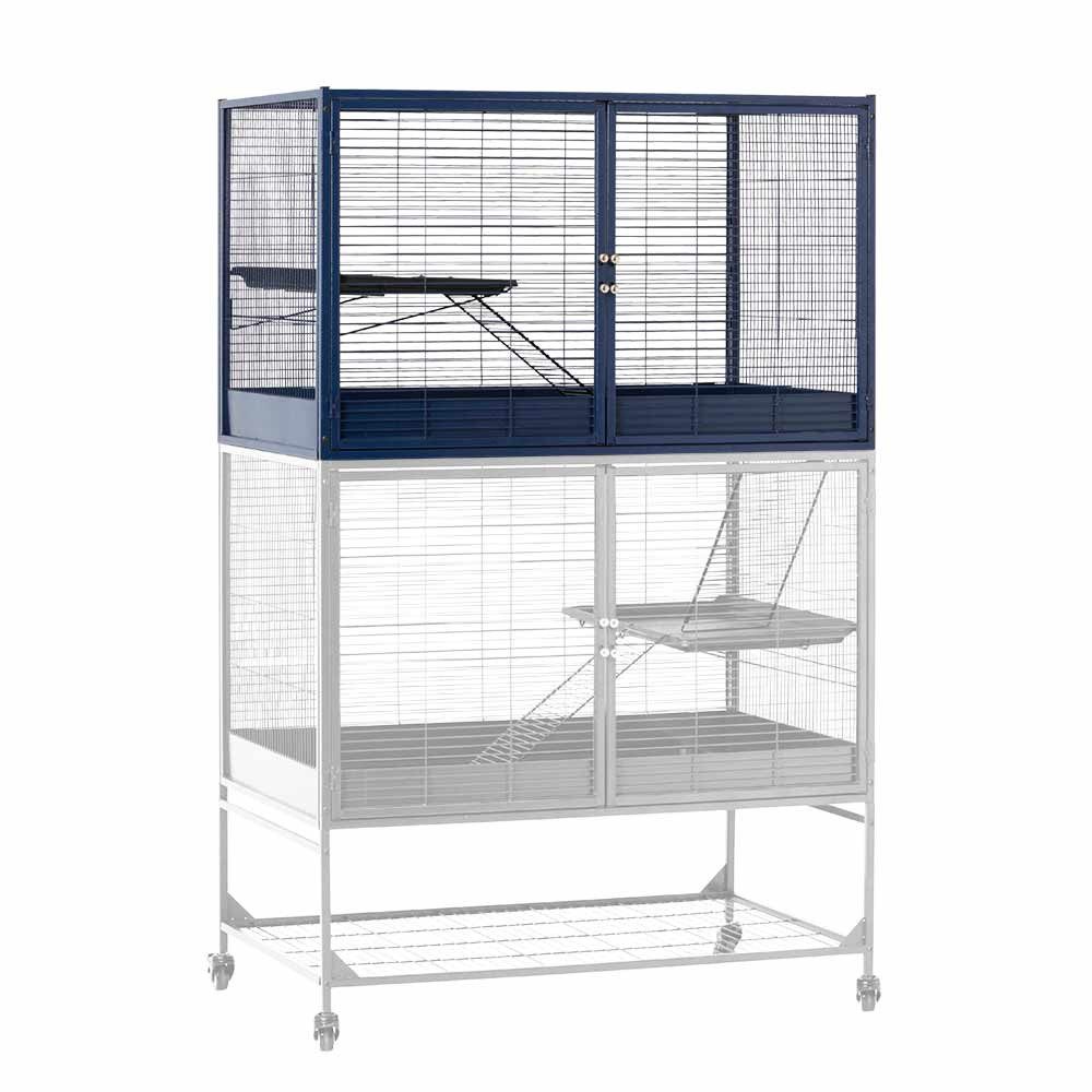 Kleintierkäfig Ergänzungselement "ROYAL SUITE 100"