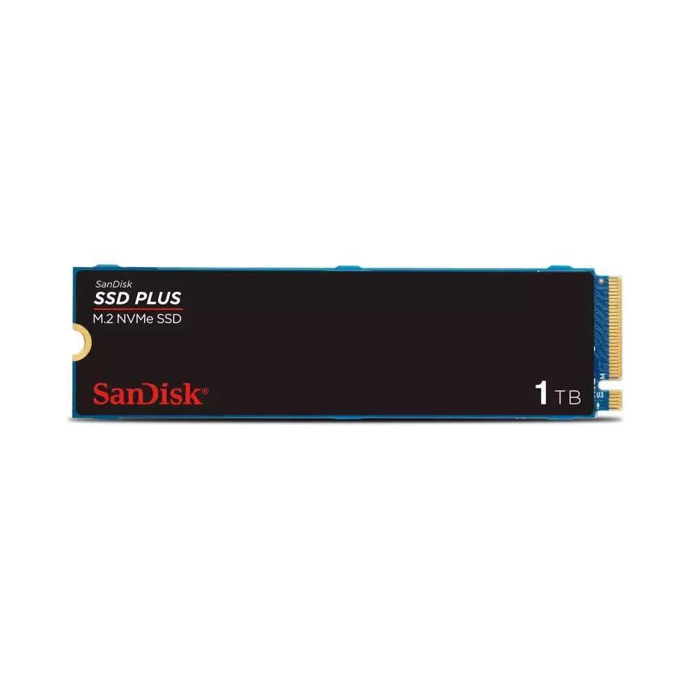 Sandisk SanDisk SDSSDA3N-1T00-G26 Internes Solid State Drive 1 TB PCI Express interne SSD
