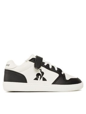 Le Coq Sportif Sneakers Breakpoint Ps Sport 2310254 Optical White/Black Sneaker