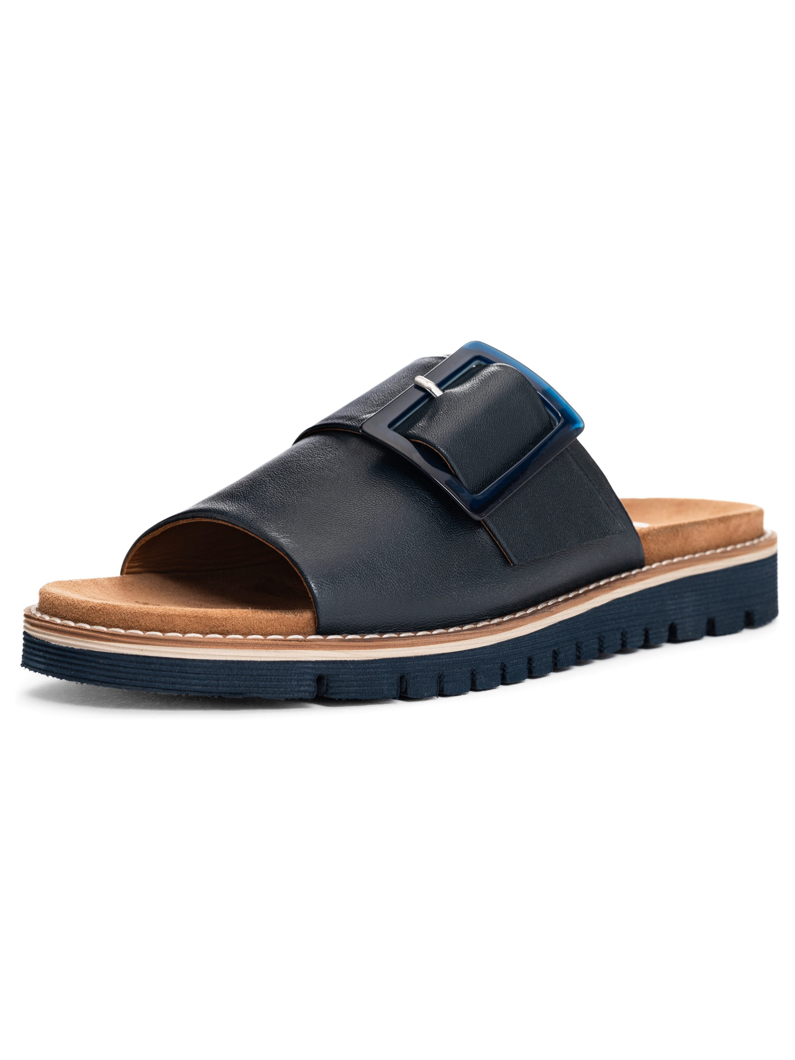 Ara Damen Pantolette Kent-Sport Pantolette günstig online kaufen