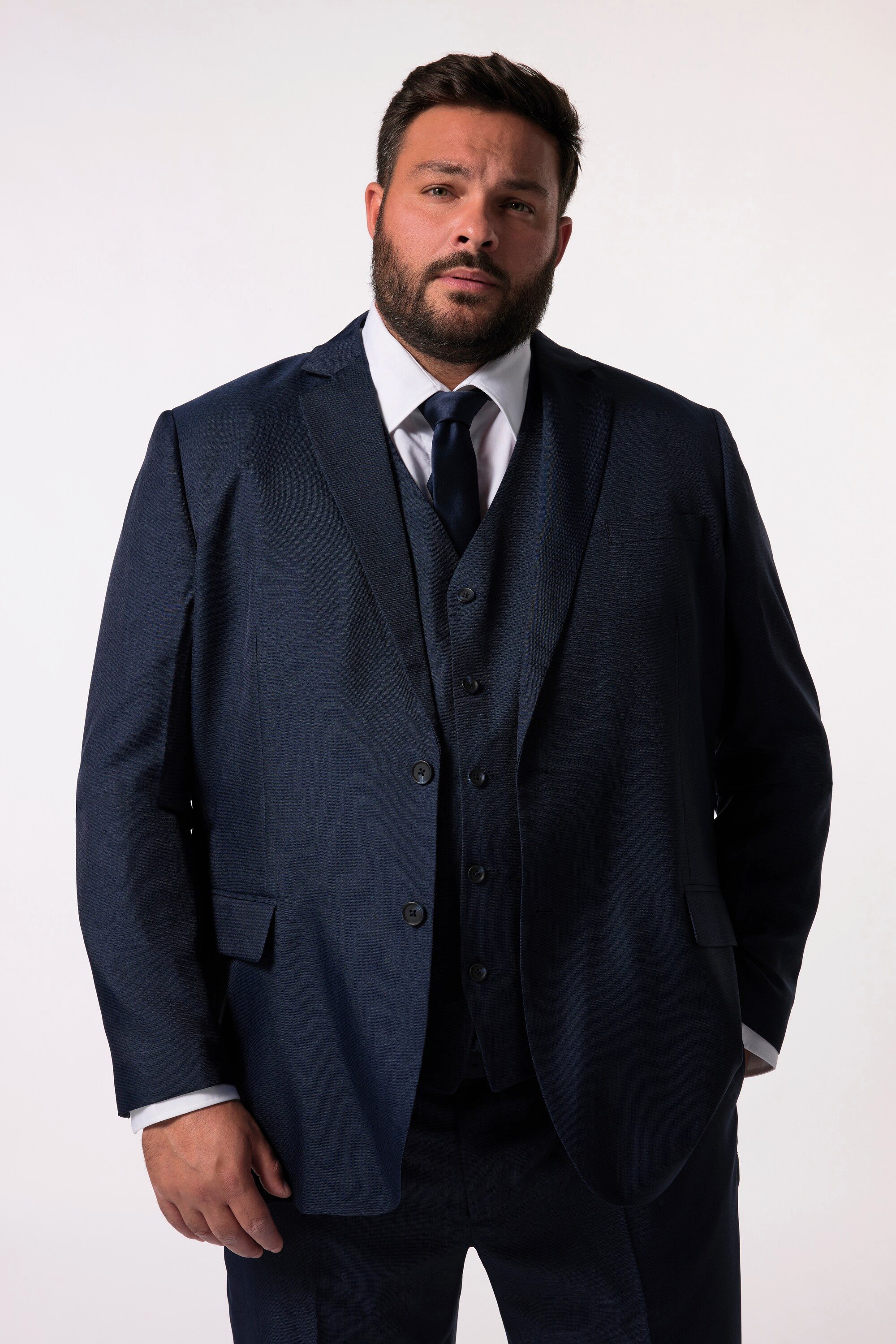 Men Plus Sakko Men+ Sakko Florenz günstig online kaufen