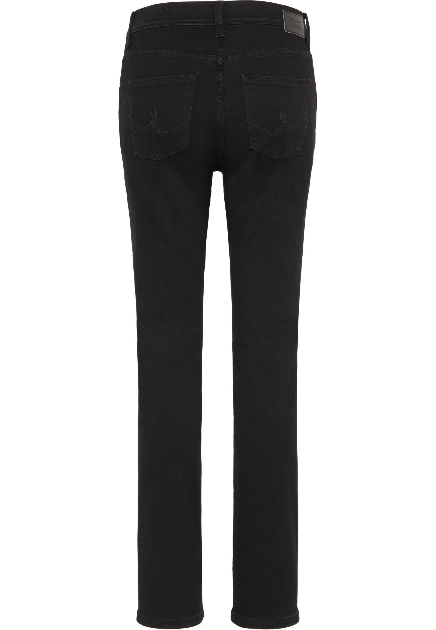 Pioneer Authentic Jeans Stretch-Jeans PIONEER BETTY black 3098 4012.11 - POWERSTRETCH