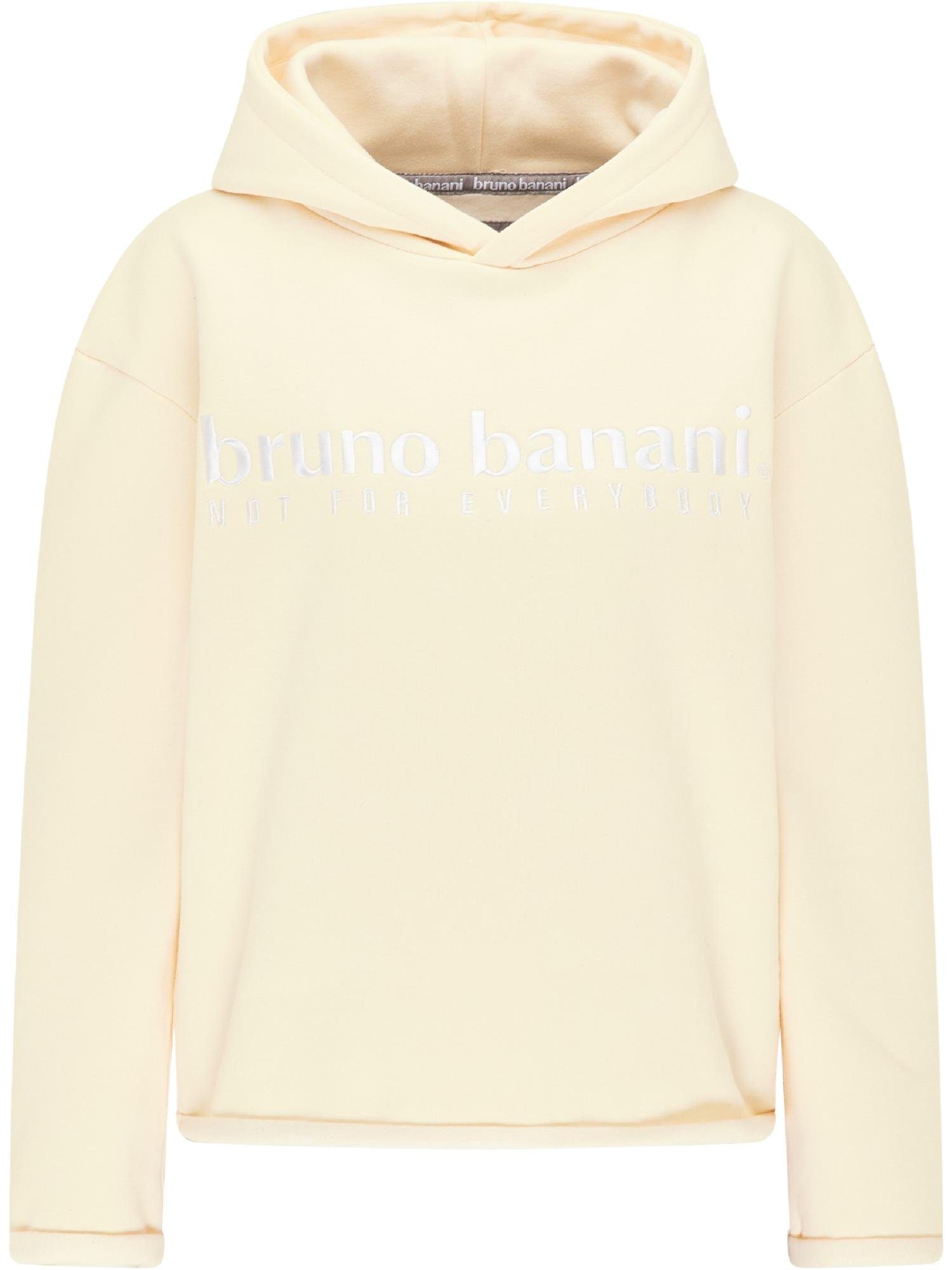 Bruno Banani Hoodie ROSS