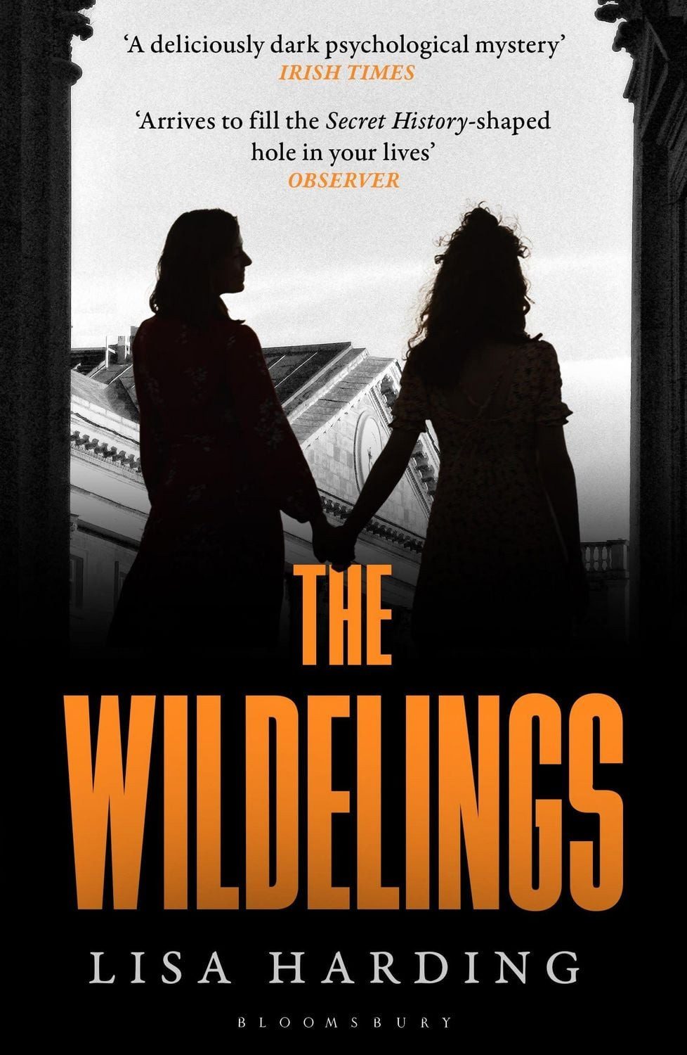 The Wildelings / Lisa Harding