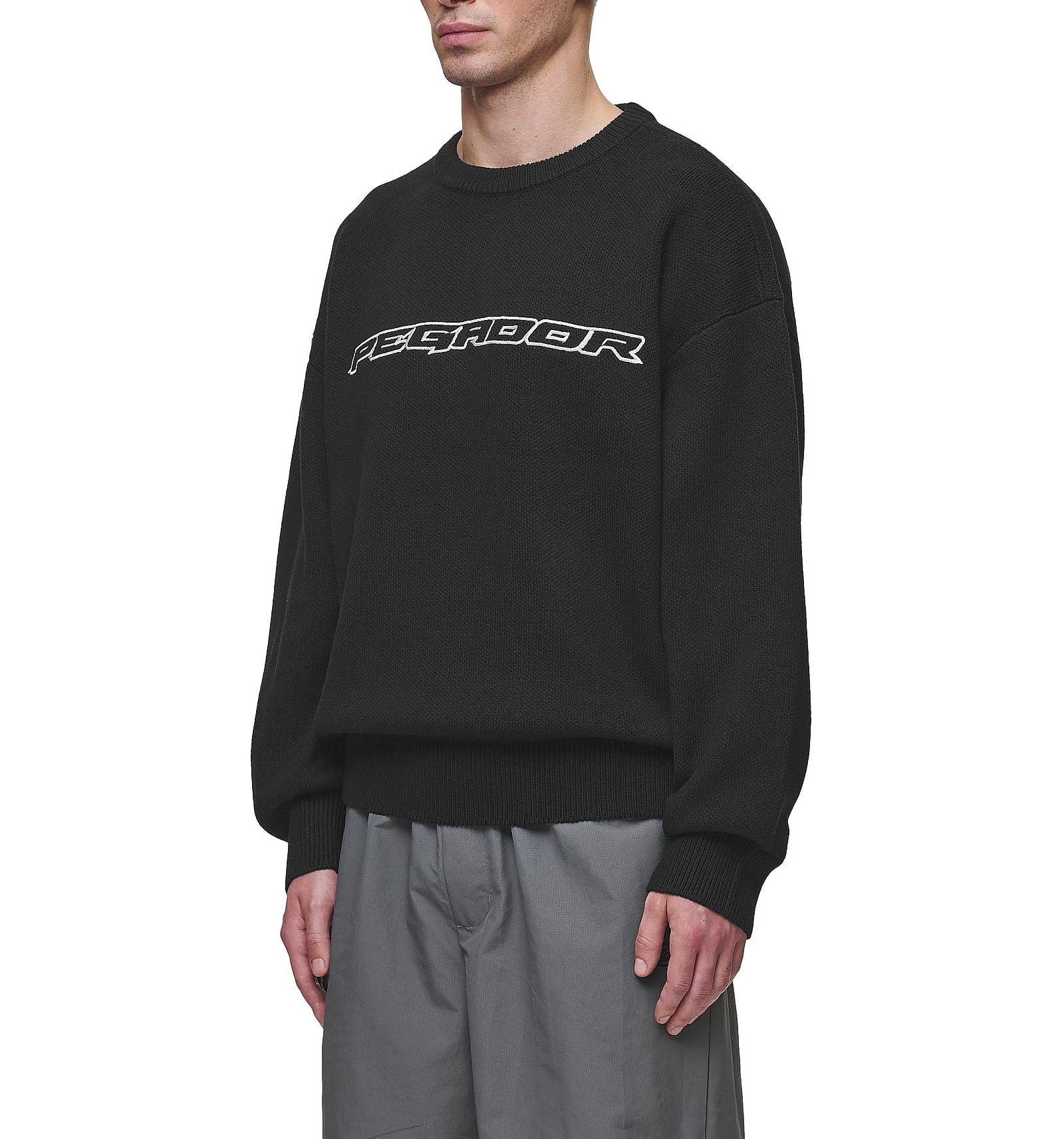 PEGADOR Strickpullover Pullover Pegador Lenox Oversized Oversized Fit