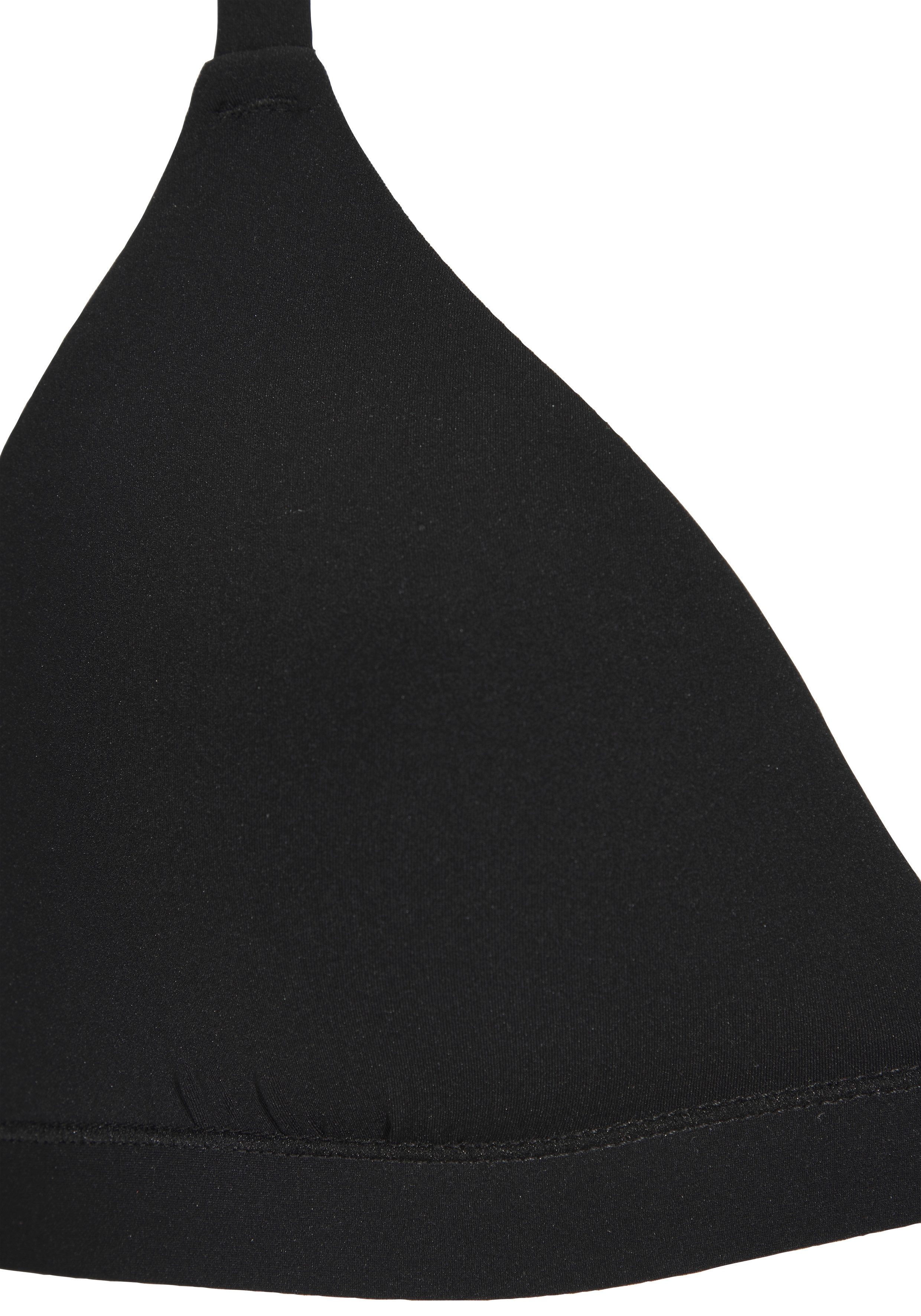 Copenhagen Studios Bralette Triangle besonders weicher Stoff, bügelfrei, elastisches Material