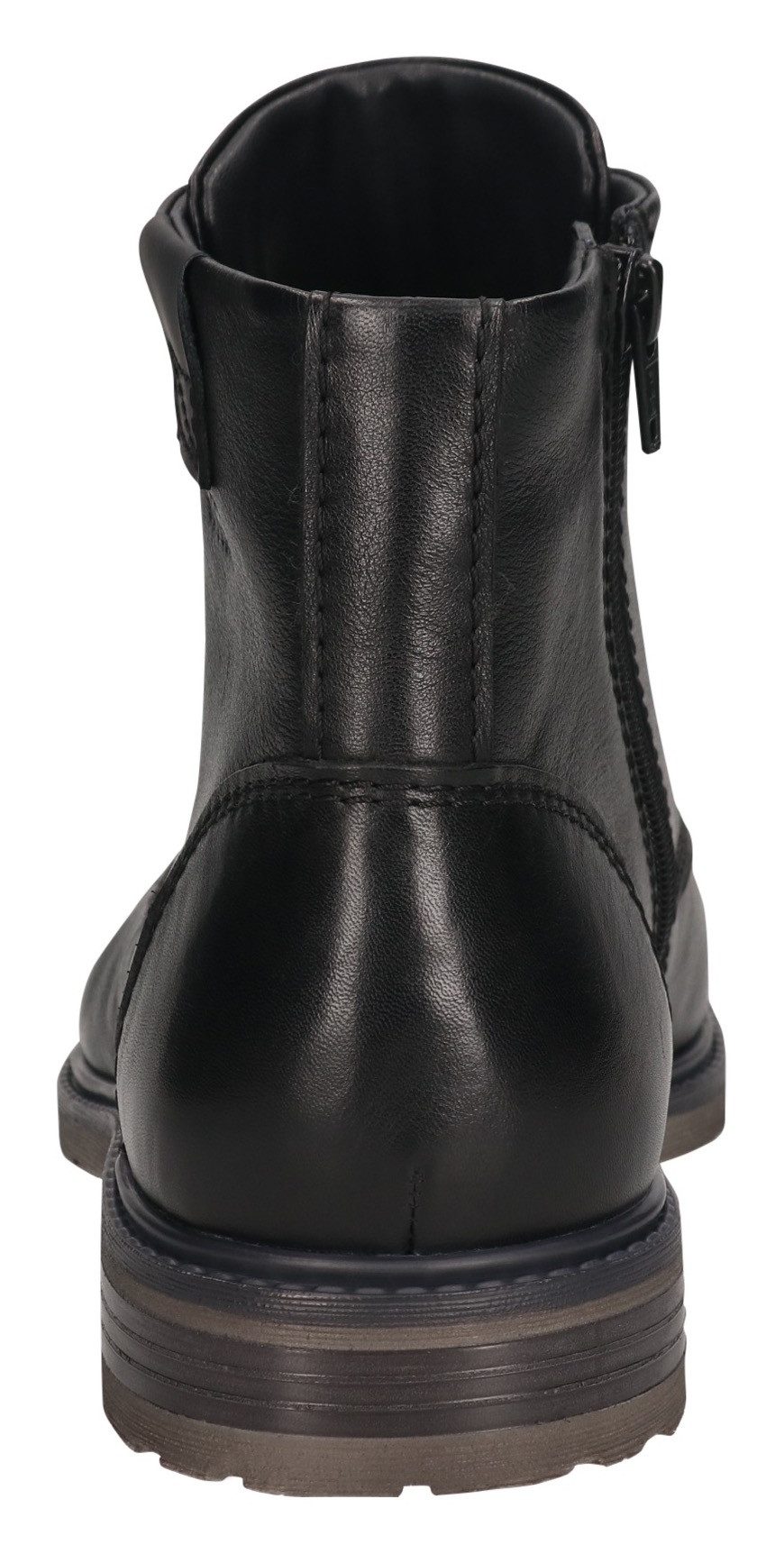 bugatti Schnürboots Stiefel, Schnürstiefelette, Business-Boots mit günstig online kaufen