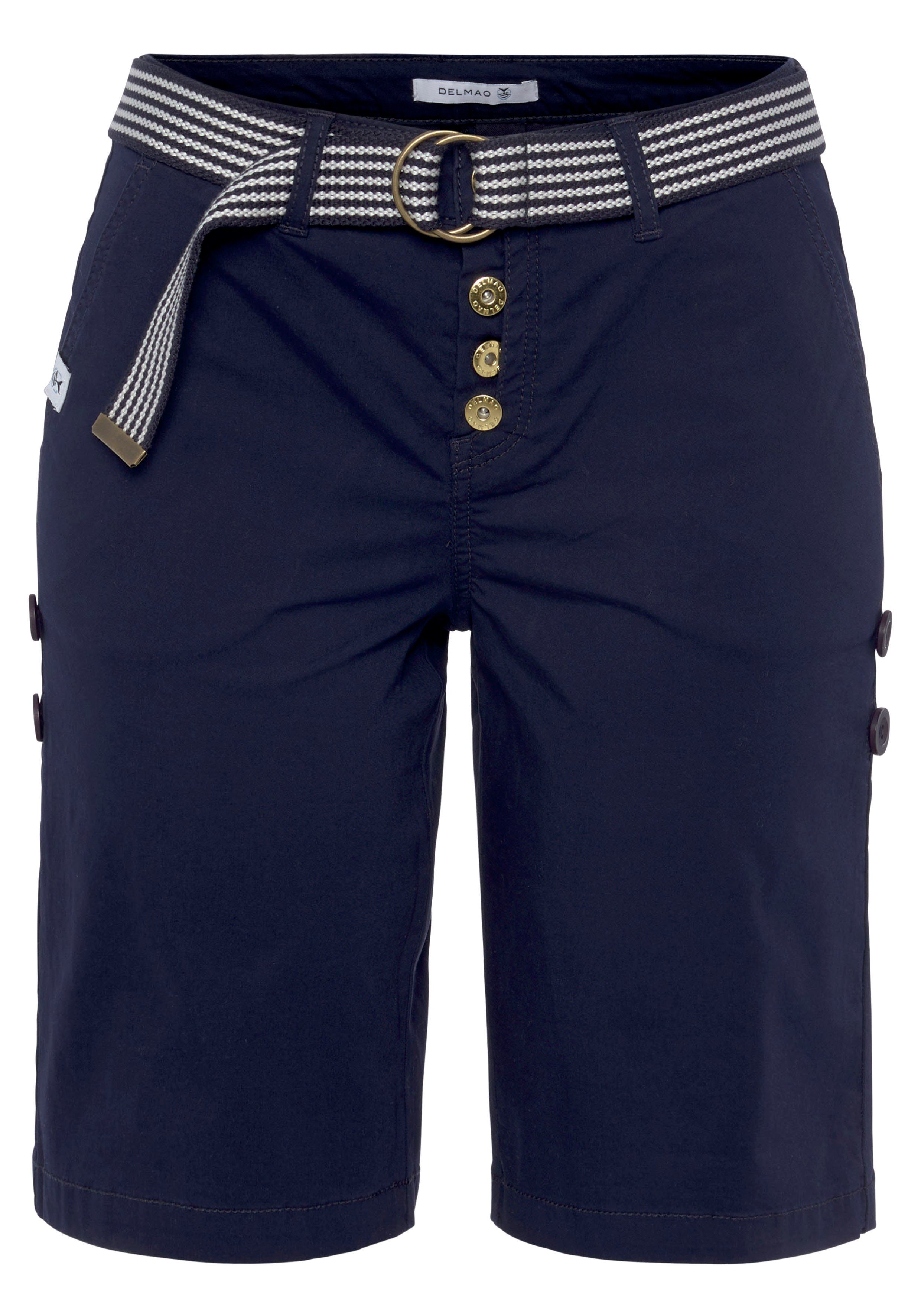 Chinoshorts