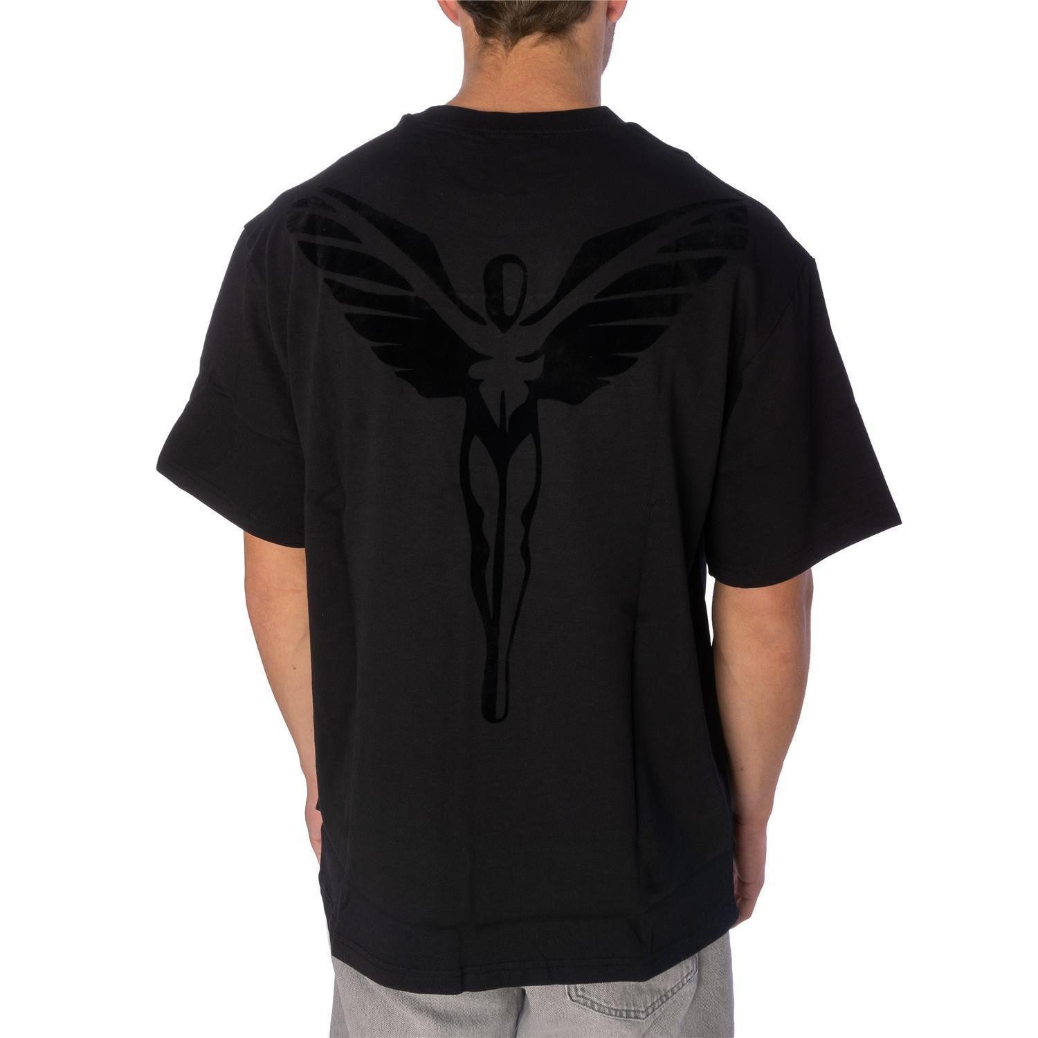 COLUCCI T-Shirt T-Shirt Colucci Logo Ikarus günstig online kaufen