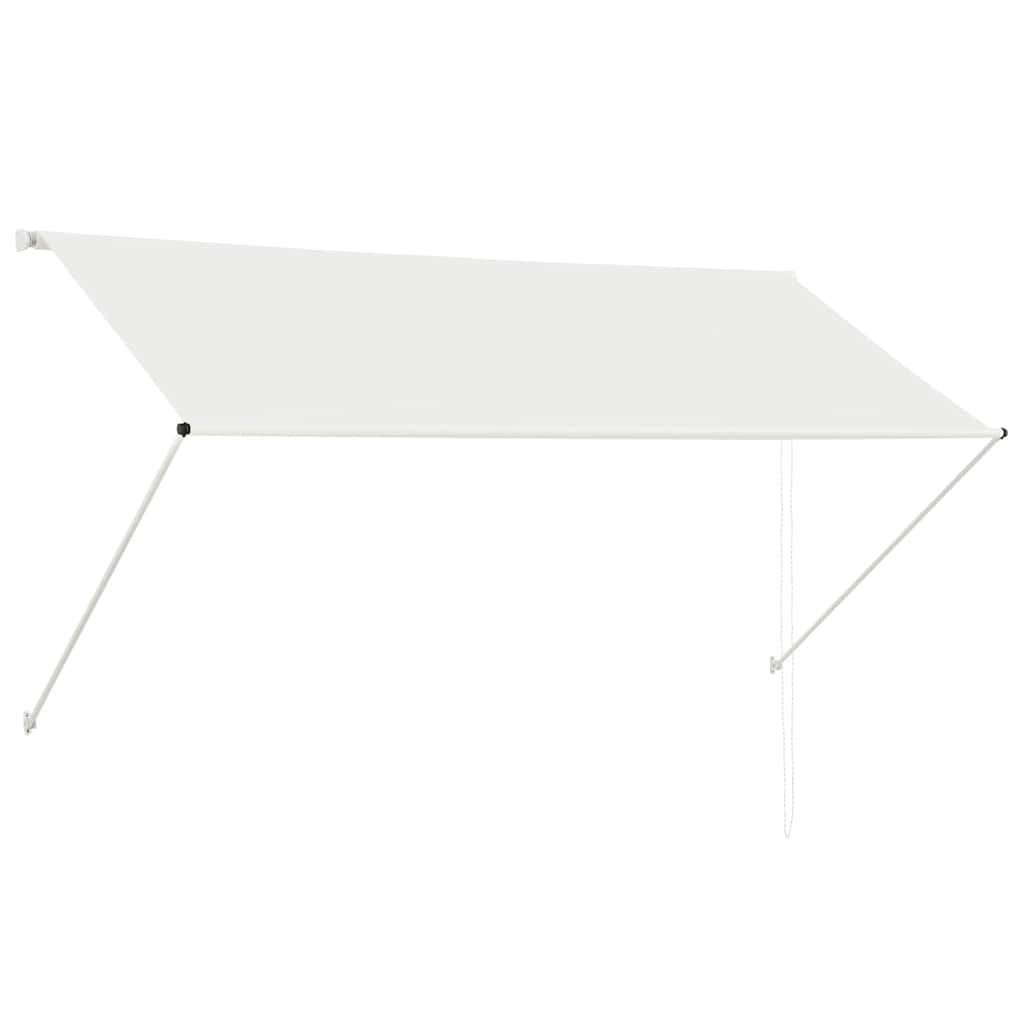 vidaXL Markise Einziehbare Markise 250×150 cm günstig online kaufen