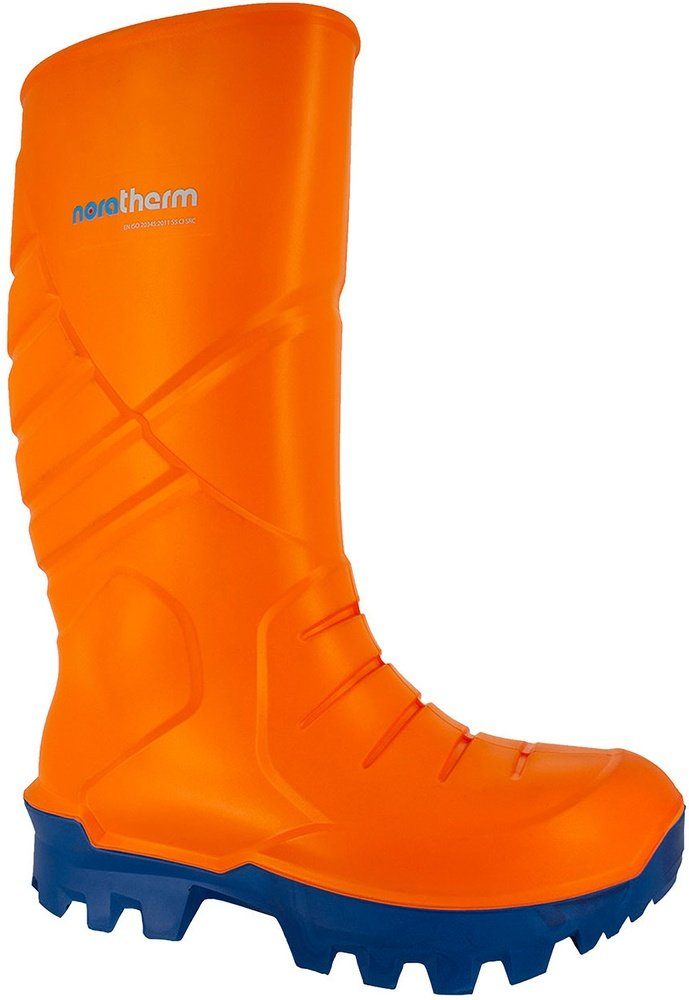 Nora Ultra-Max S5 Sicherheitsschuh