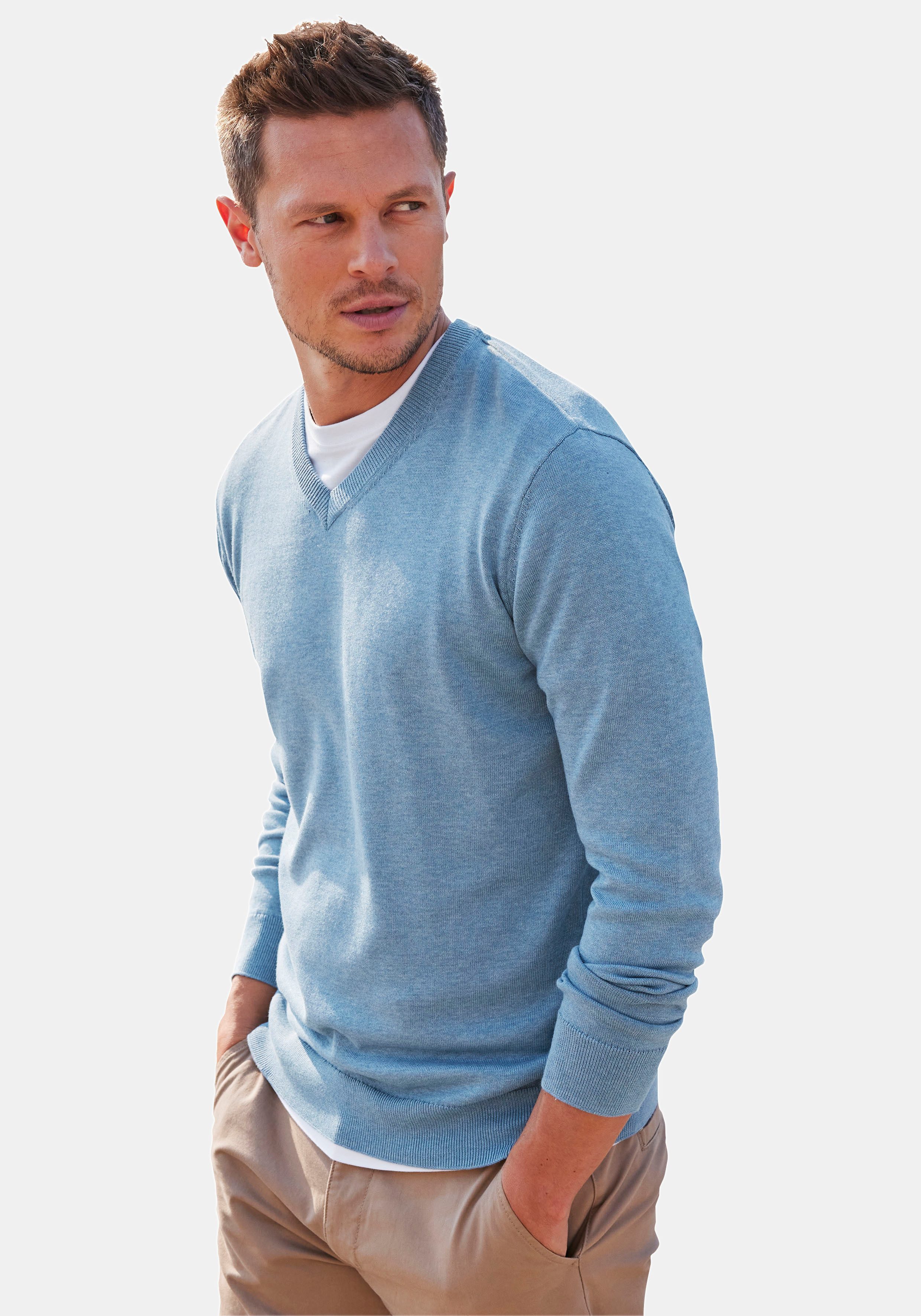 Strickpullover