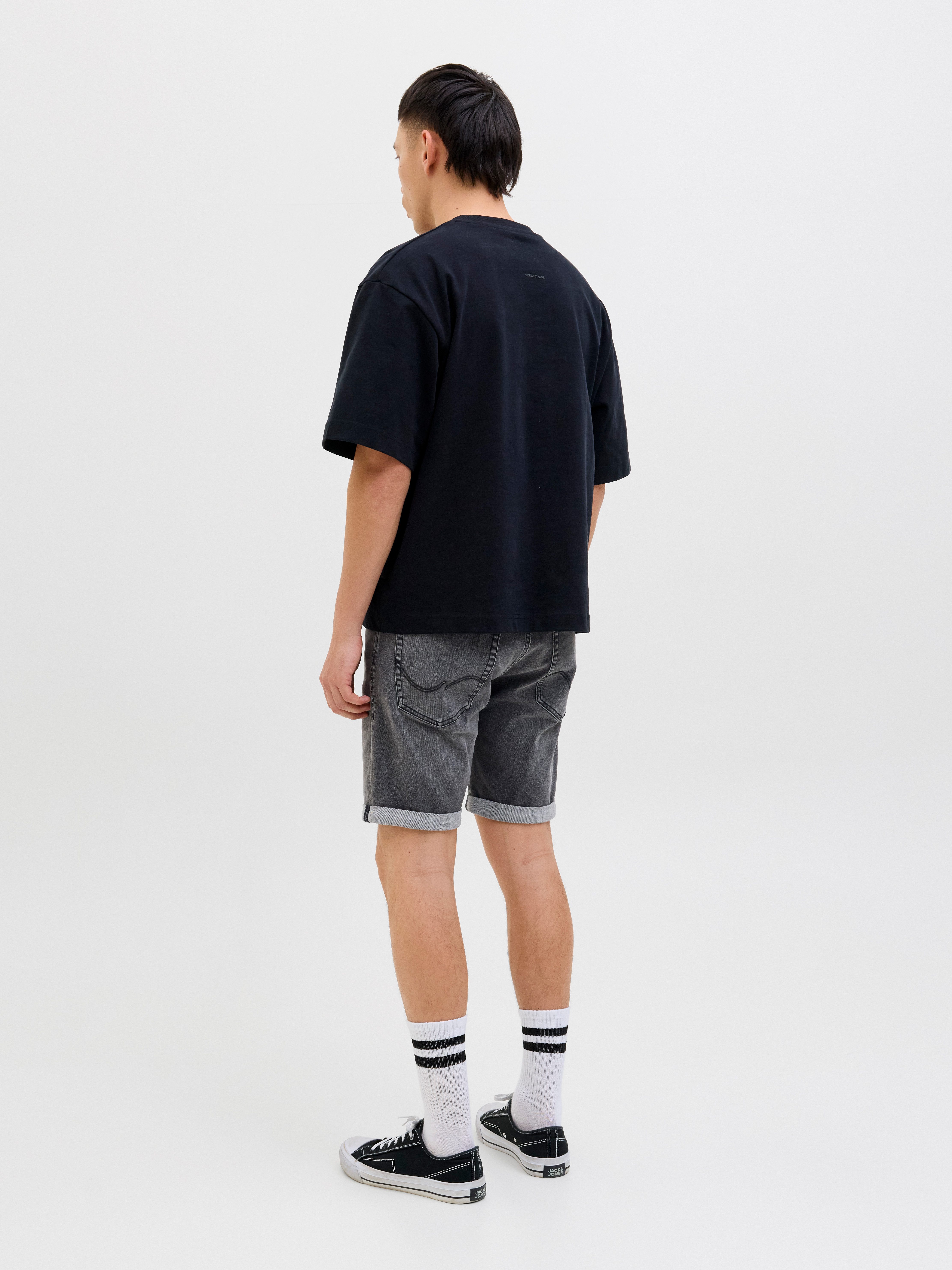 Jack & Jones Shorts JJIRICK JJORIGINAL SHORTS SQ 330