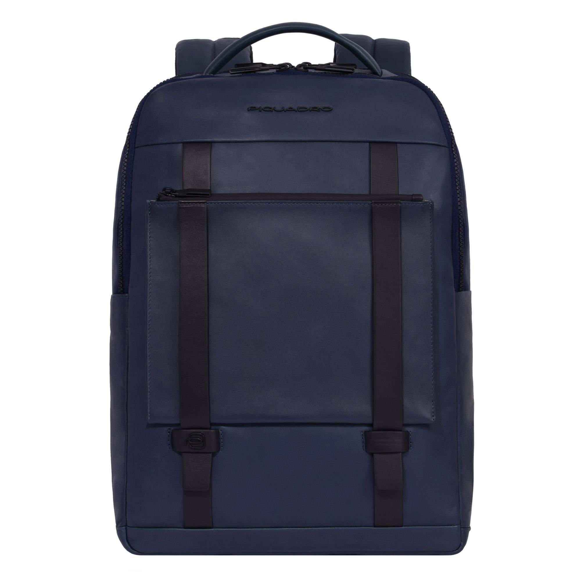 Piquadro Daypack David, Leder