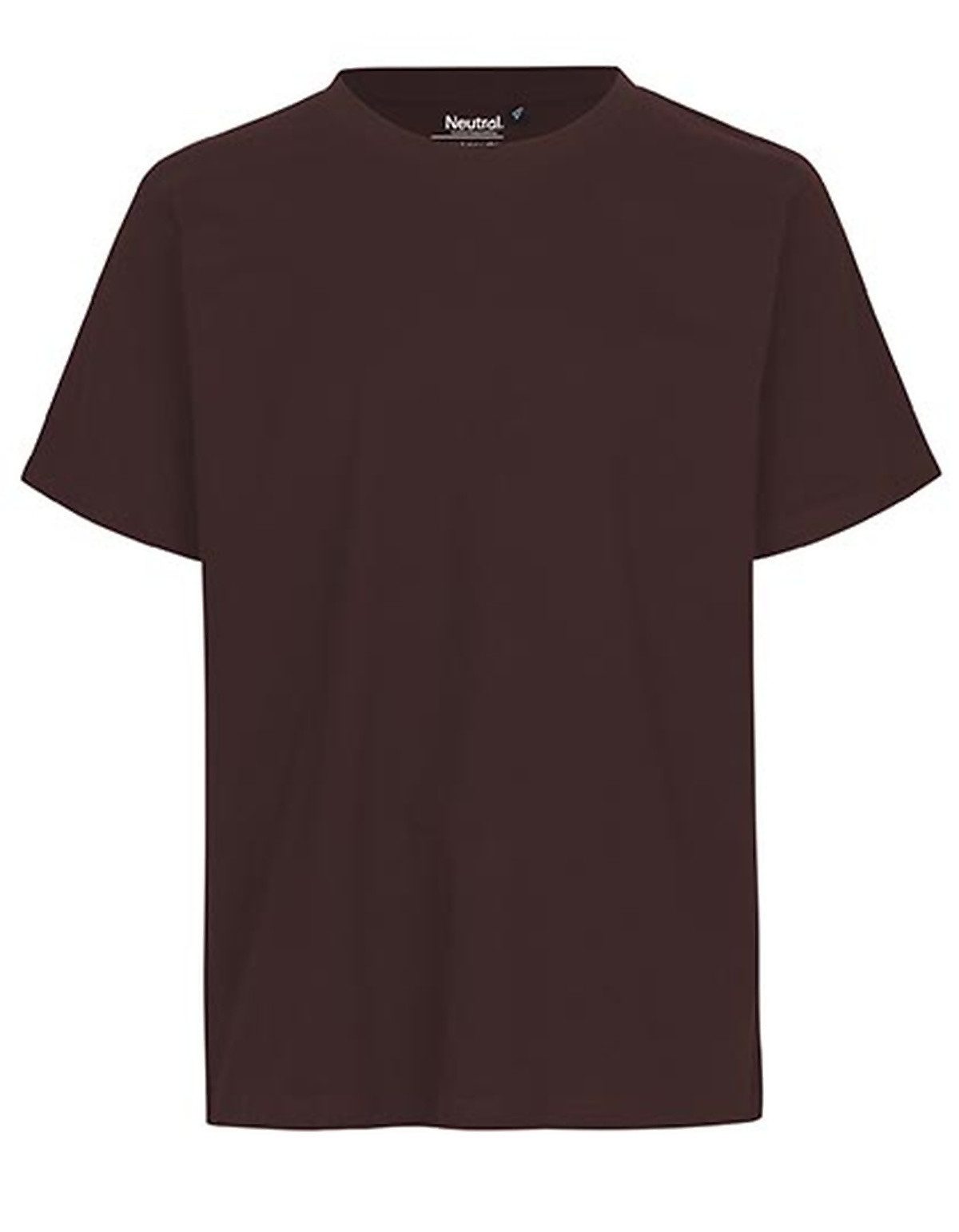 Neutral Hoodie Unisex Regular T-Shirt günstig online kaufen
