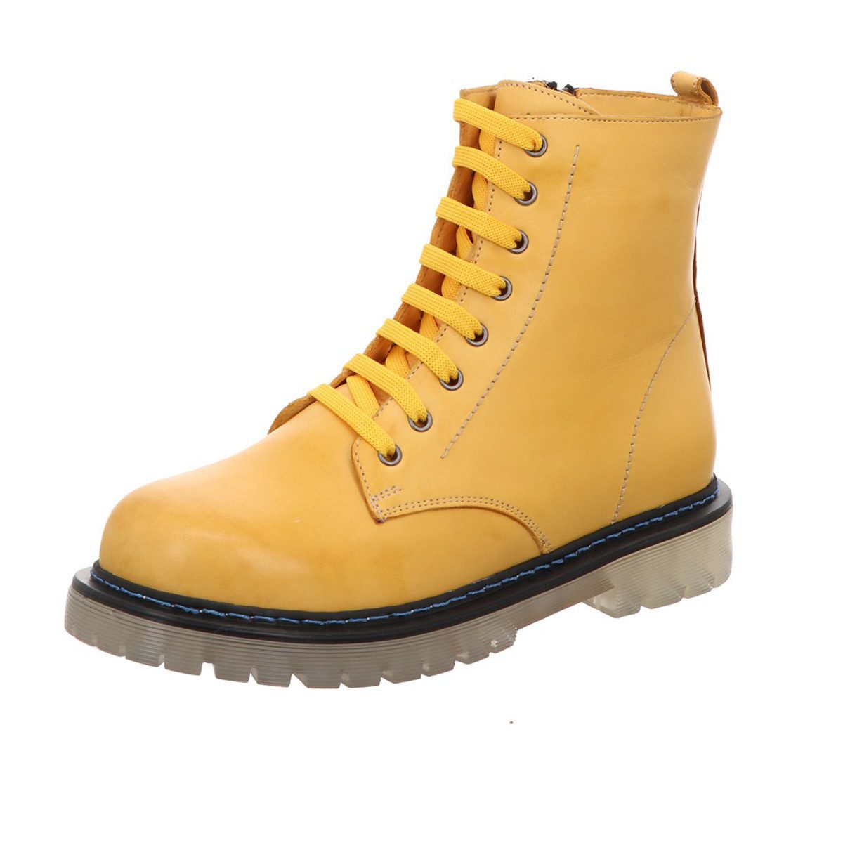 Damen Stiefelette