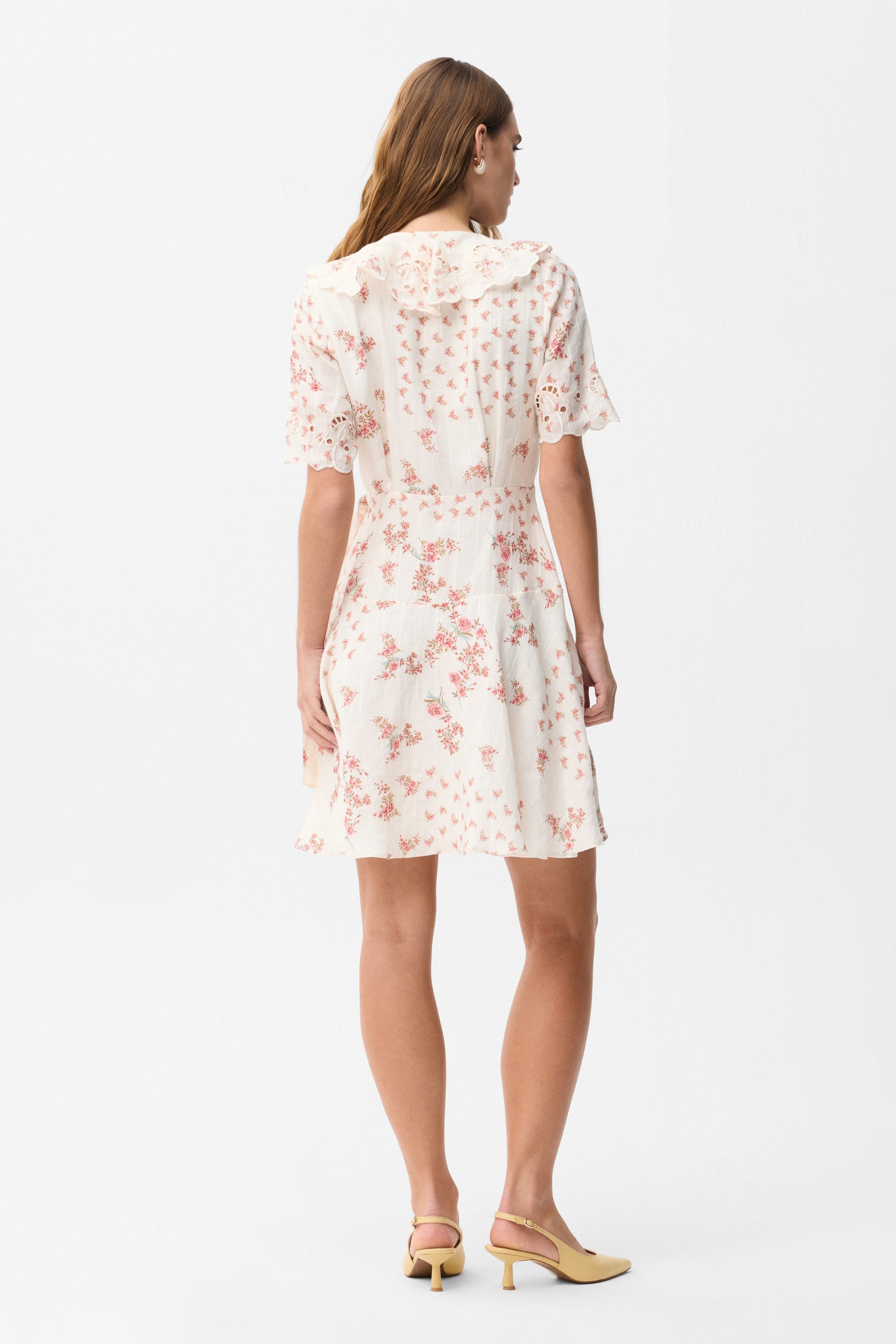 adL Jerseykleid