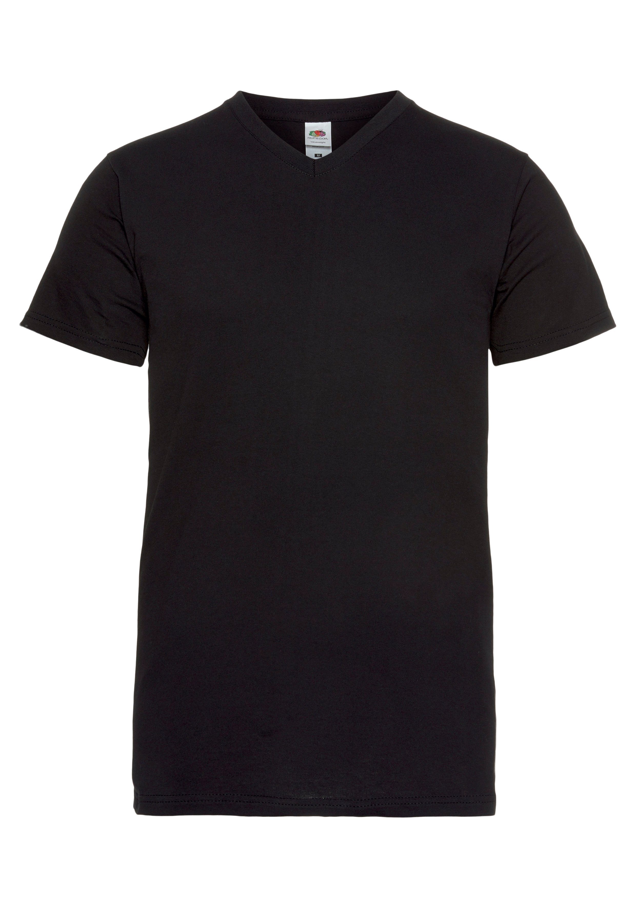 Fruit of the Loom T-Shirt (Packung, günstig online kaufen