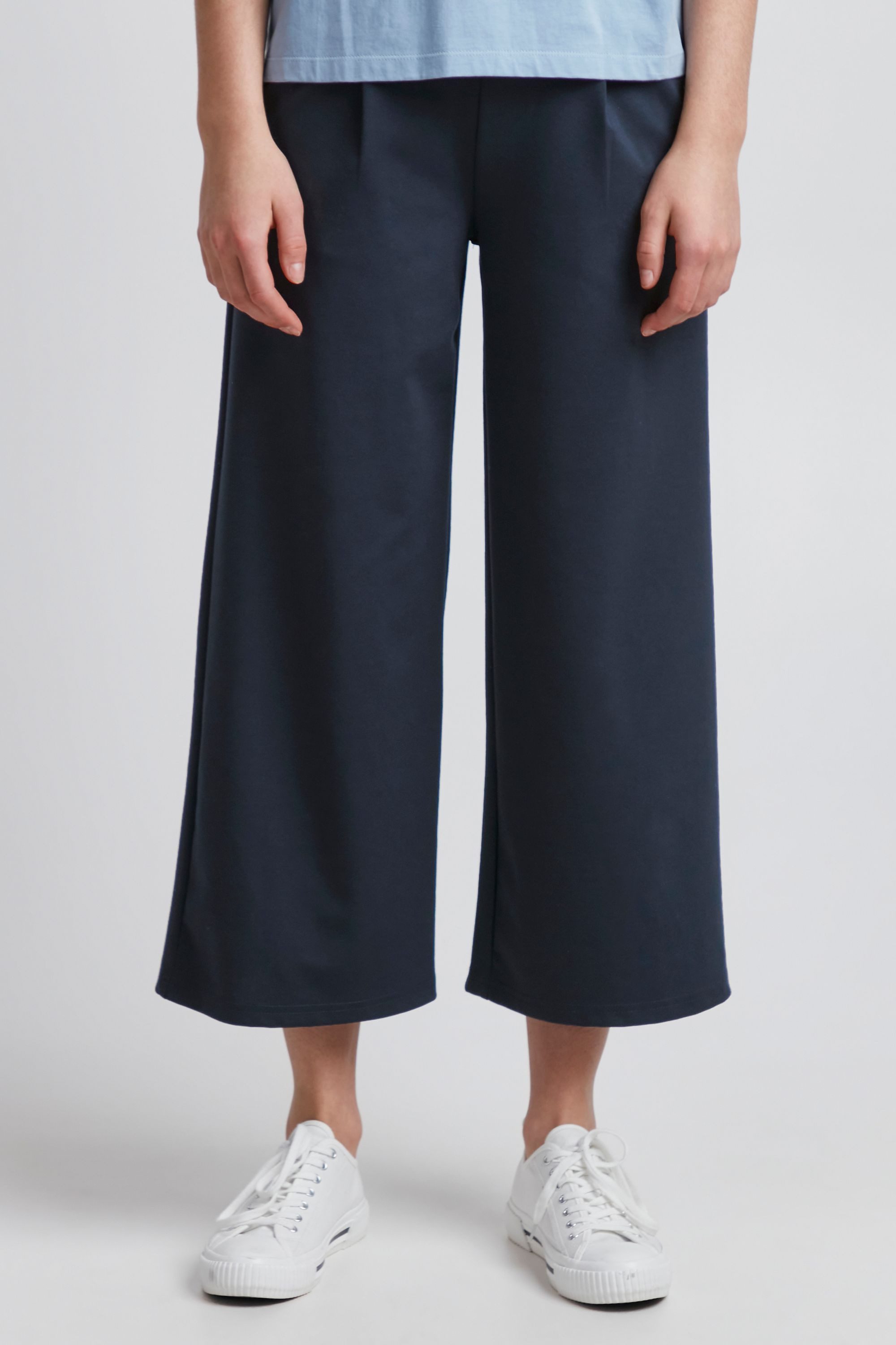 Ichi Stoffhose IHKATE modische Stoffhose günstig online kaufen