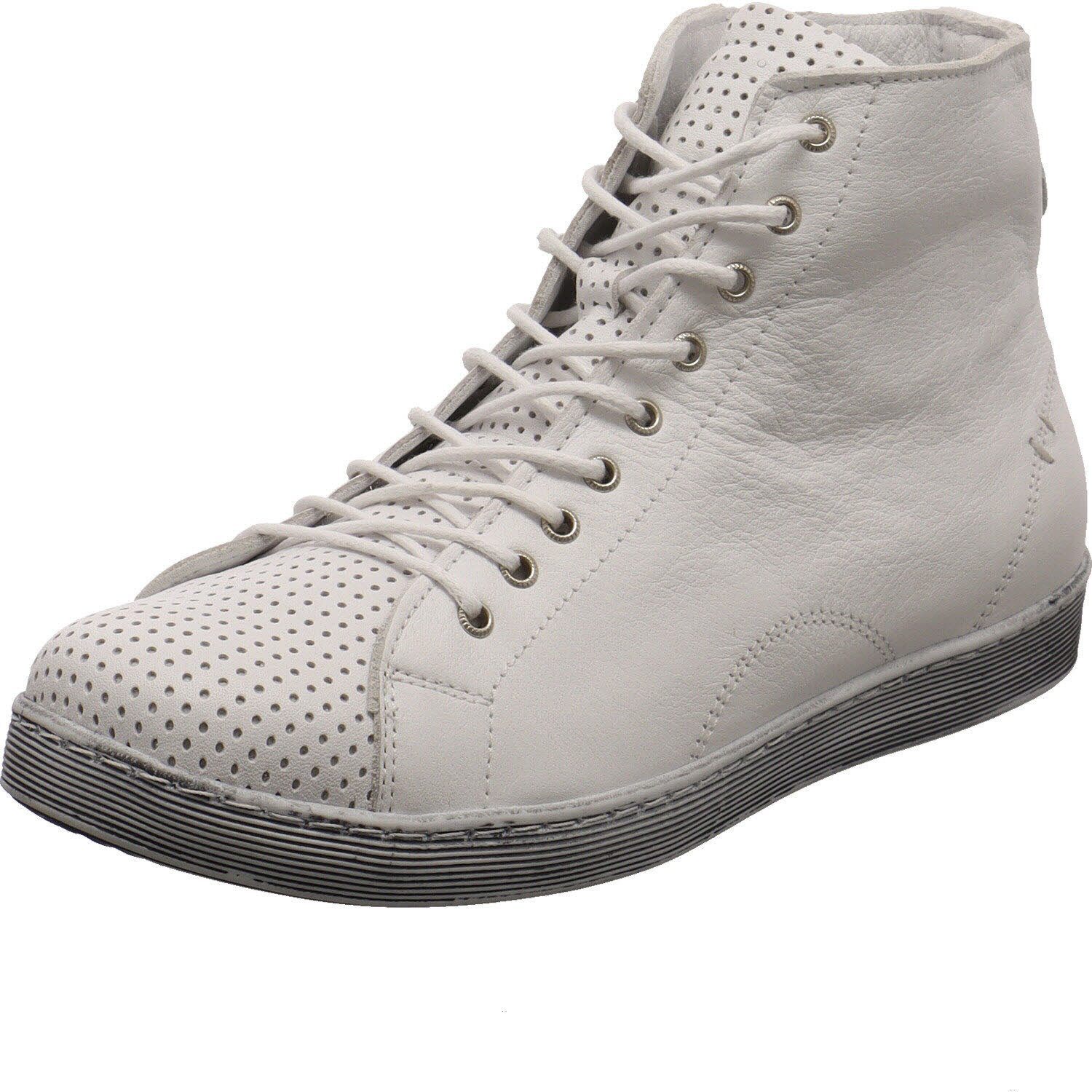 Schnürstiefelette