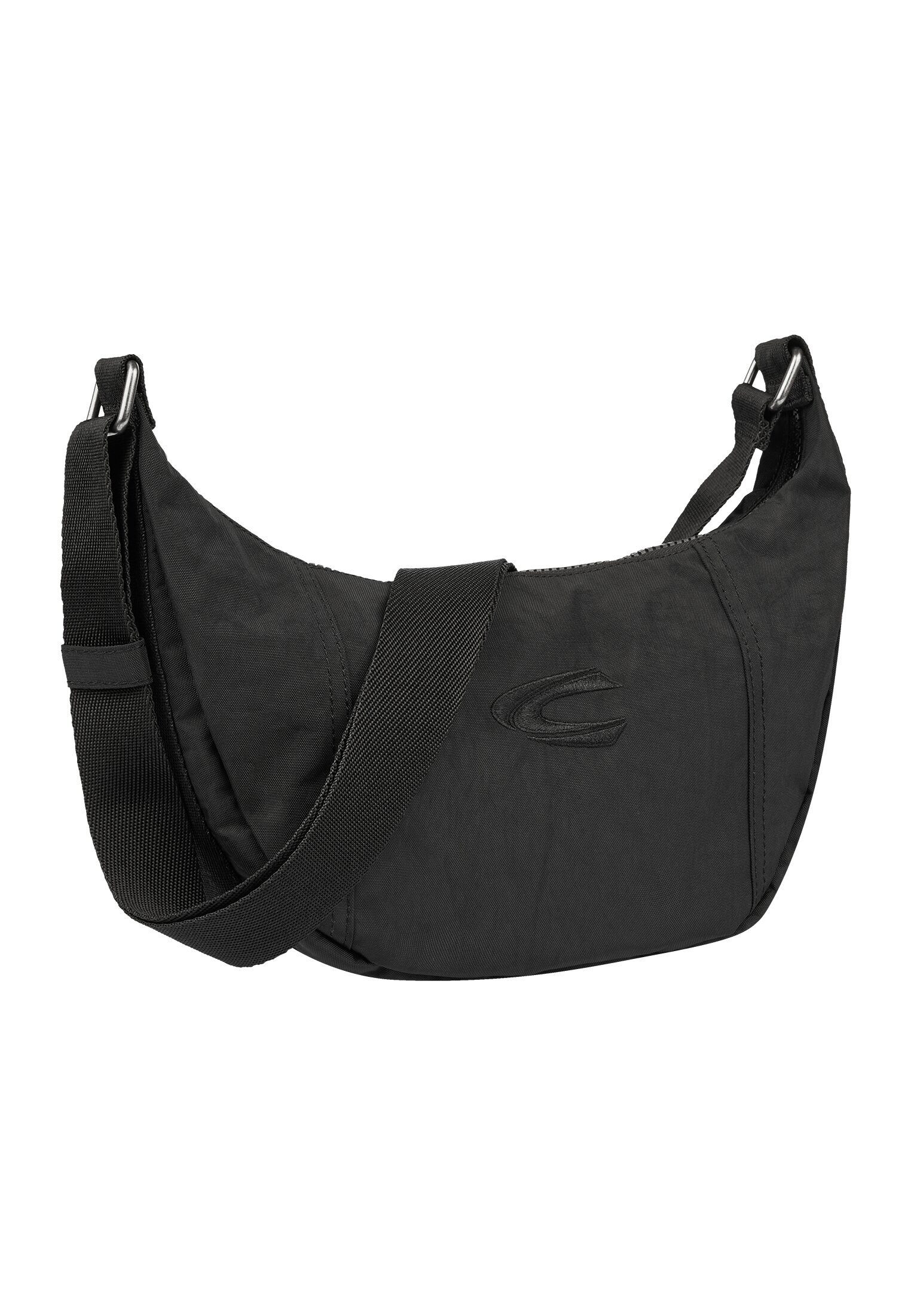 Umhängetasche aus Nylon